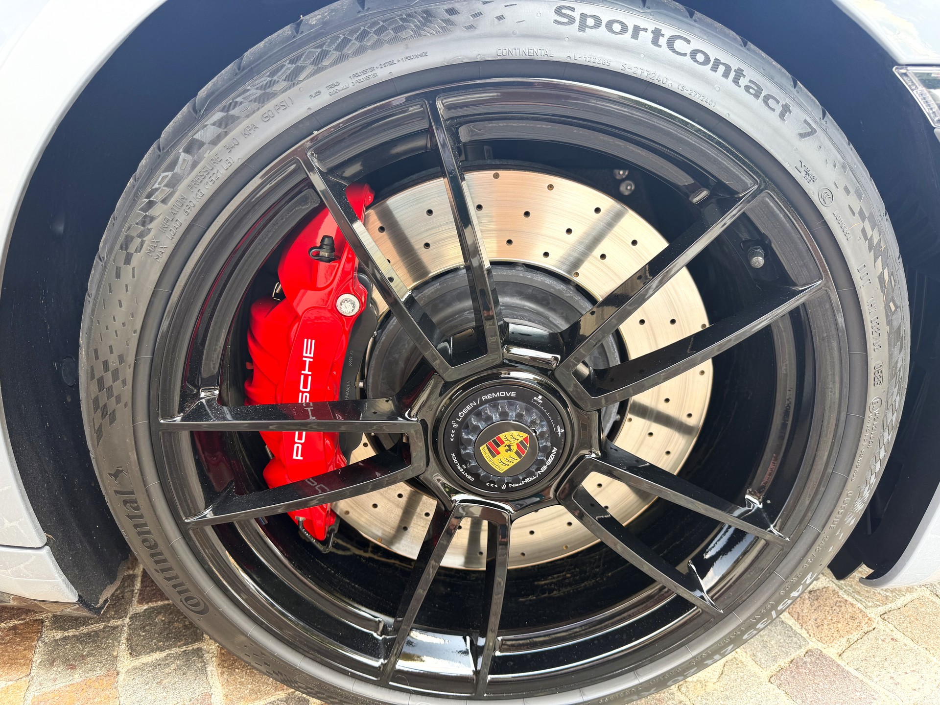 PORSCHE 3.0 Carrera 4 GTS PDK-image-10
