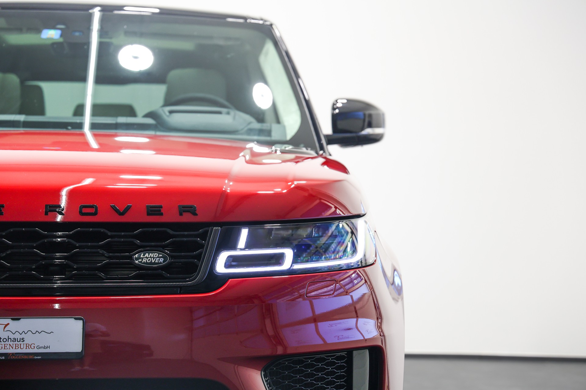 LAND ROVER Range Rover Sport D350 3.0D I6 MHEV HST Automatic *CH-Fahrzeug*-image-4