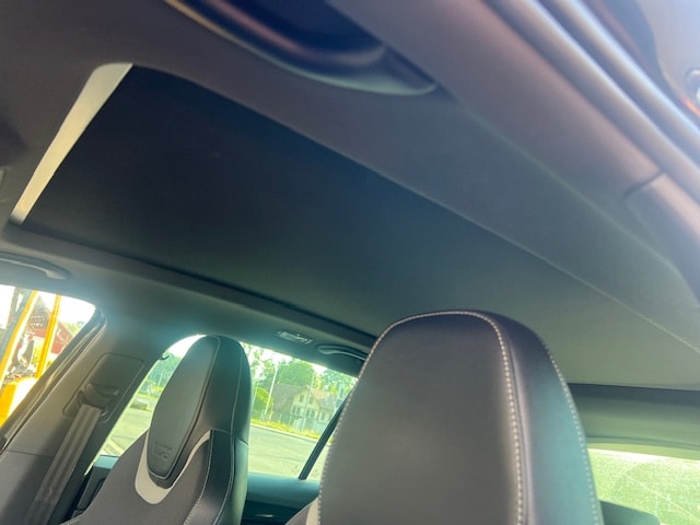 SKODA Octavia Combi 2.0 TDI RS DSG-image-14