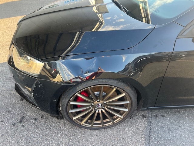 SKODA Octavia Combi 2.0 TDI RS DSG-image-1