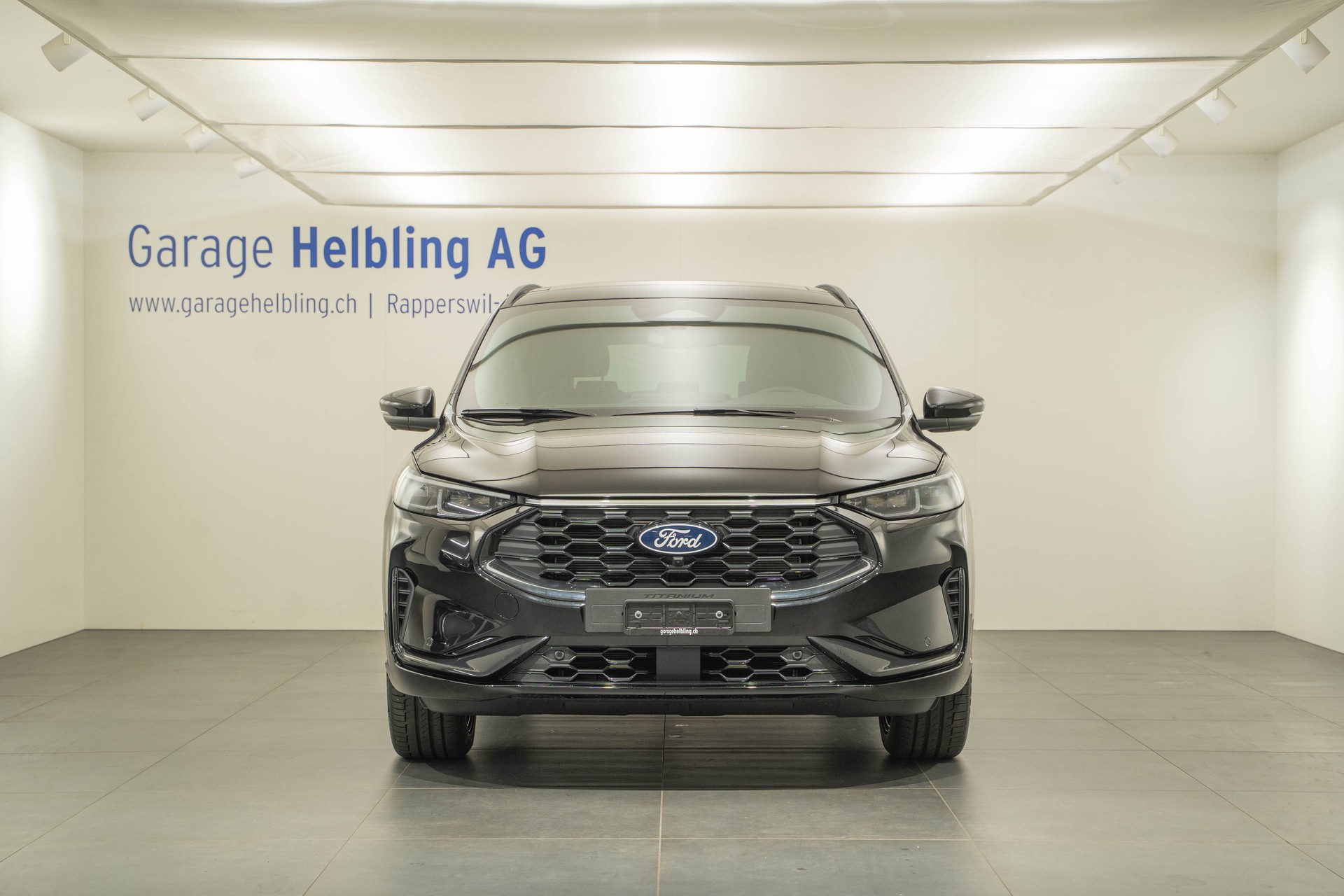 FORD Kuga 2.5 Hybrid ST-Line X 4x4-image-1