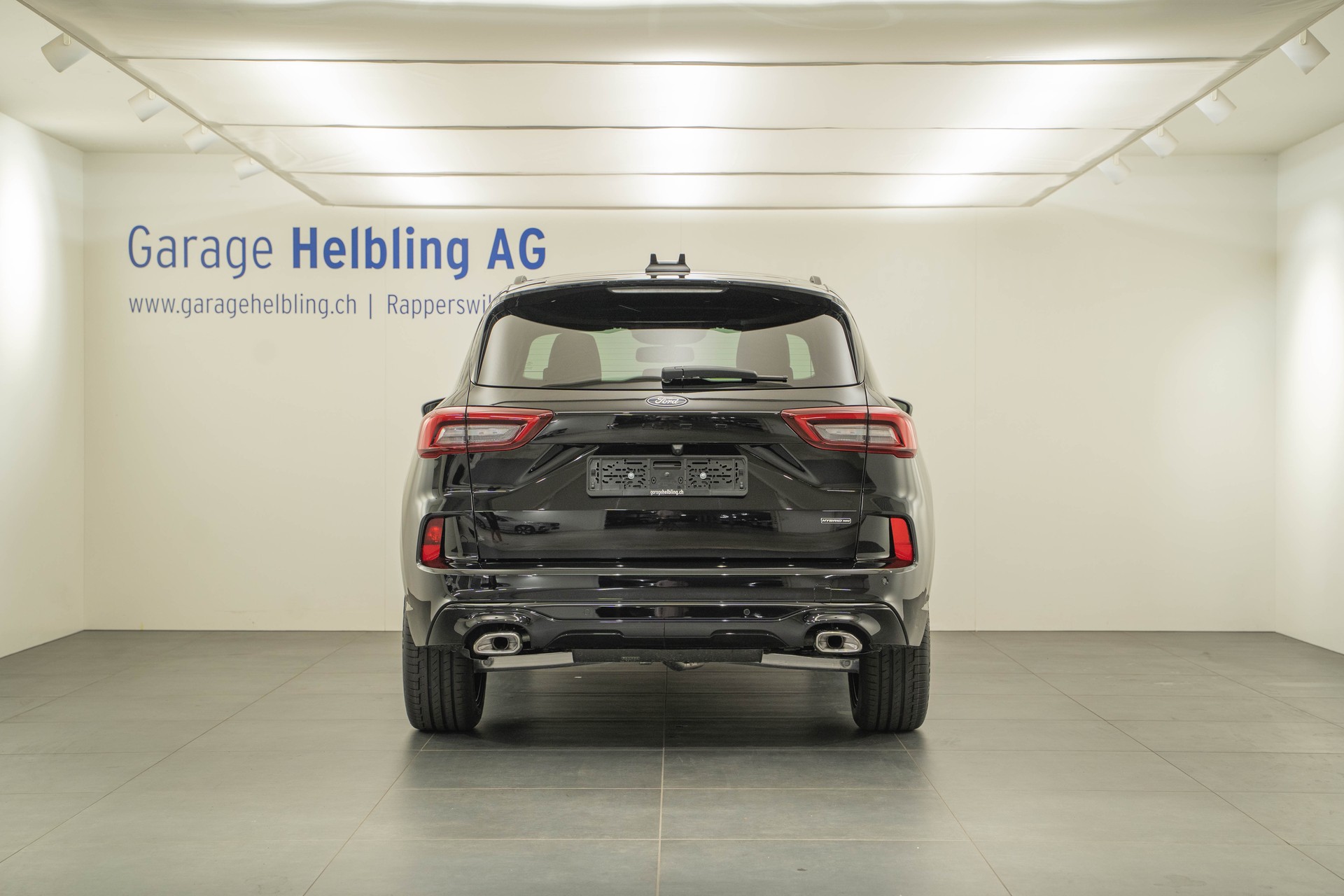 FORD Kuga 2.5 Hybrid ST-Line X 4x4-image-3