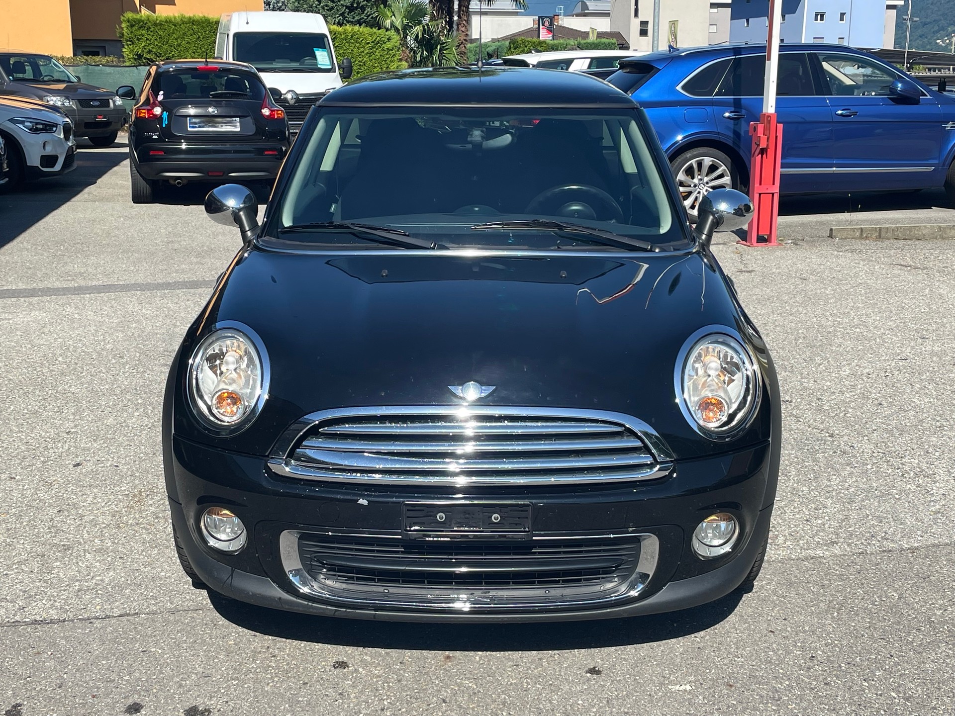 MINI One-image-0