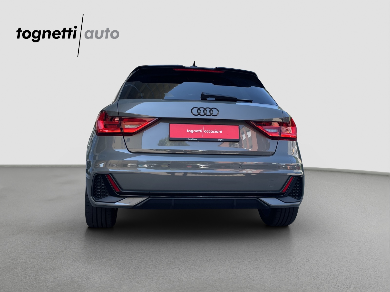 AUDI A1 Sportback 35 TFSI advanced S-tronic-image-5