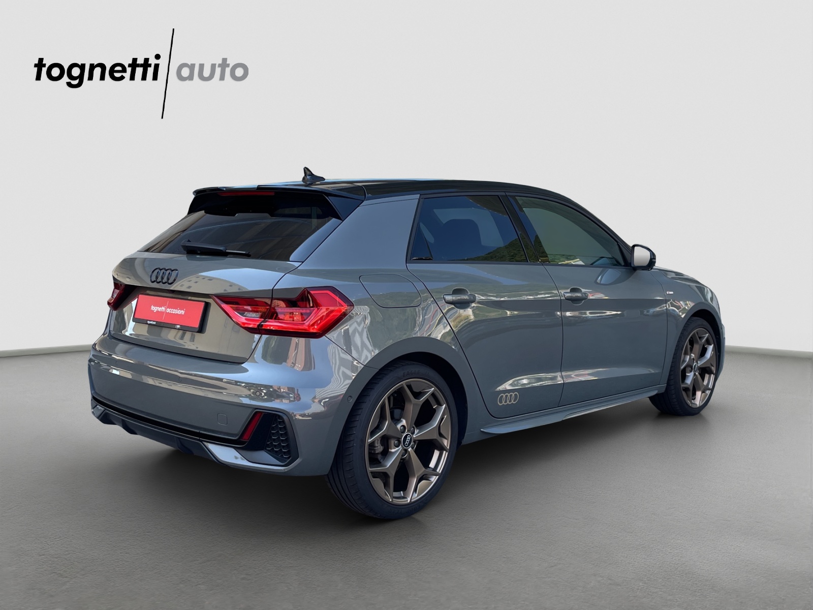 AUDI A1 Sportback 35 TFSI advanced S-tronic-showroom-element-3