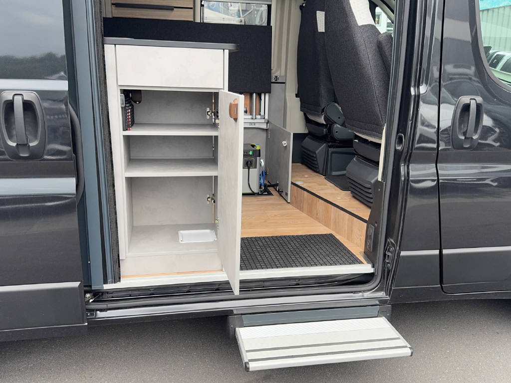 OPEL 541 Opel Movano 3.5t L2 H2 2.2 TD 165-image-4