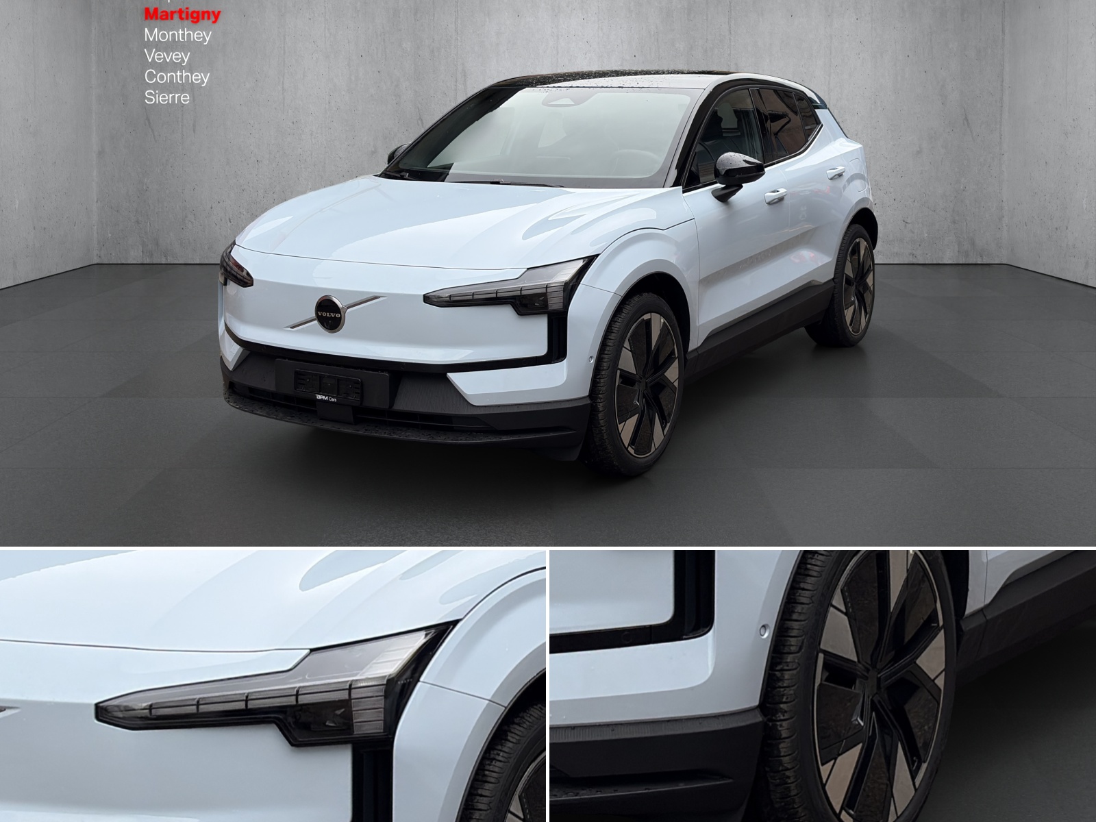 VOLVO EX30 E60 69kWh Twin Ultra-image-16