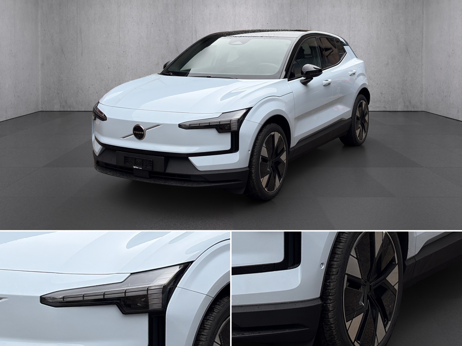 VOLVO EX30 E60 69kWh Twin Ultra-image-16
