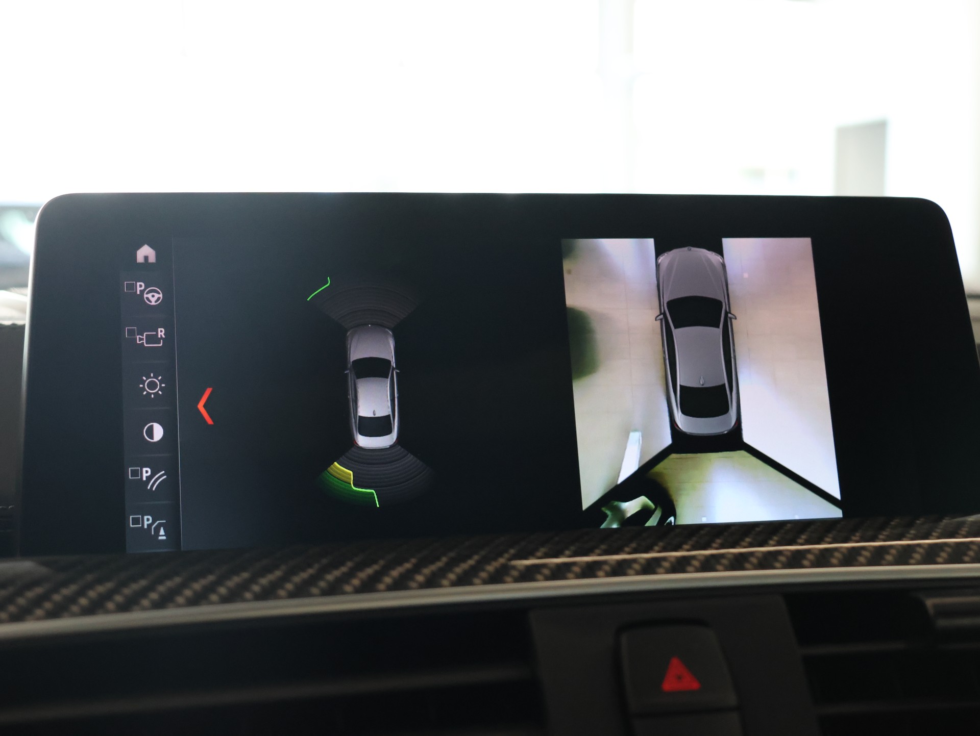 BMW M4 Coupé Competition *Harman&Kardon* *Rückfahrkamera* *Sitzheizung*-image-19