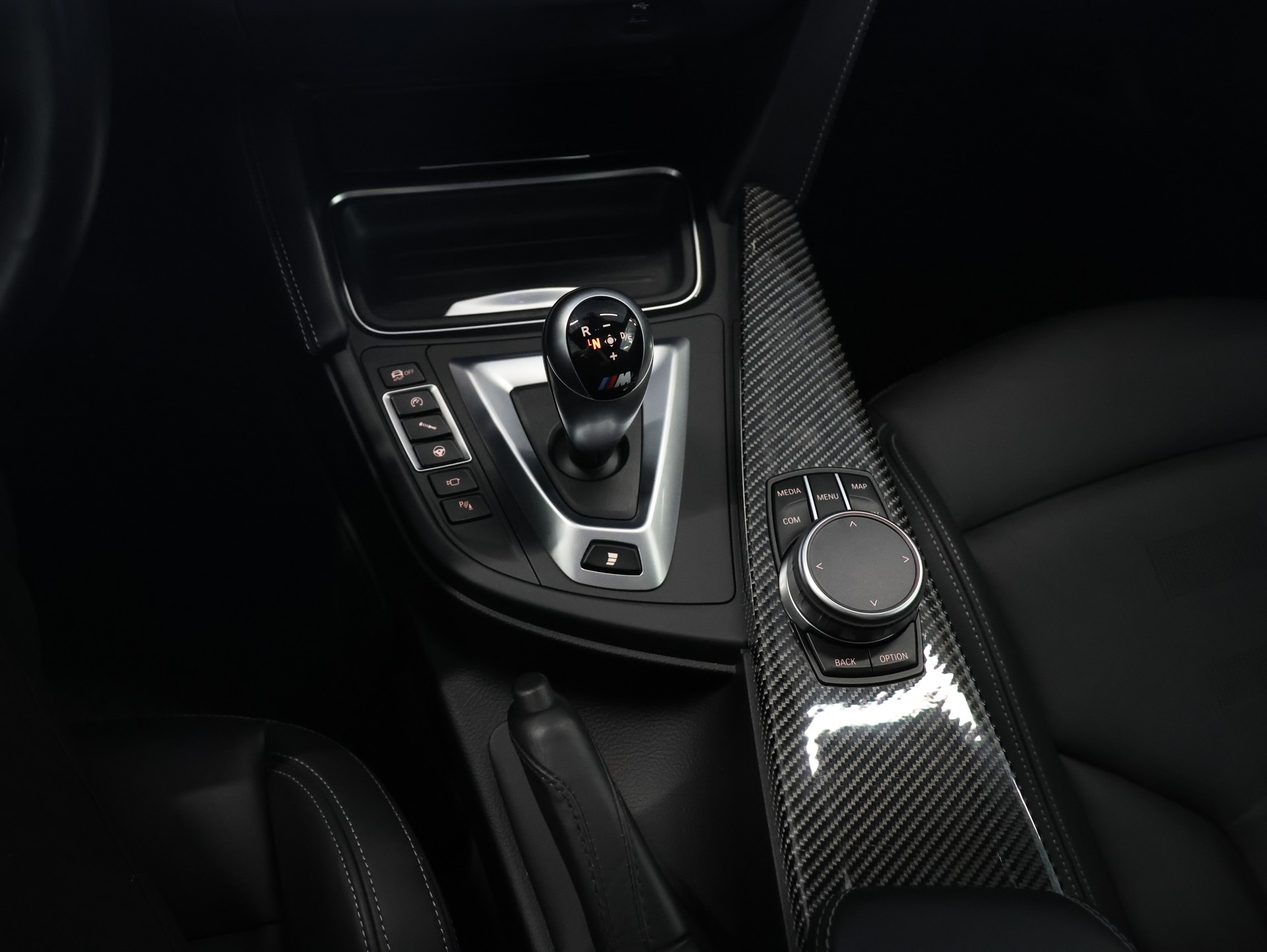 BMW M4 Coupé Competition *Harman&Kardon* *Rückfahrkamera* *Sitzheizung*-image-24