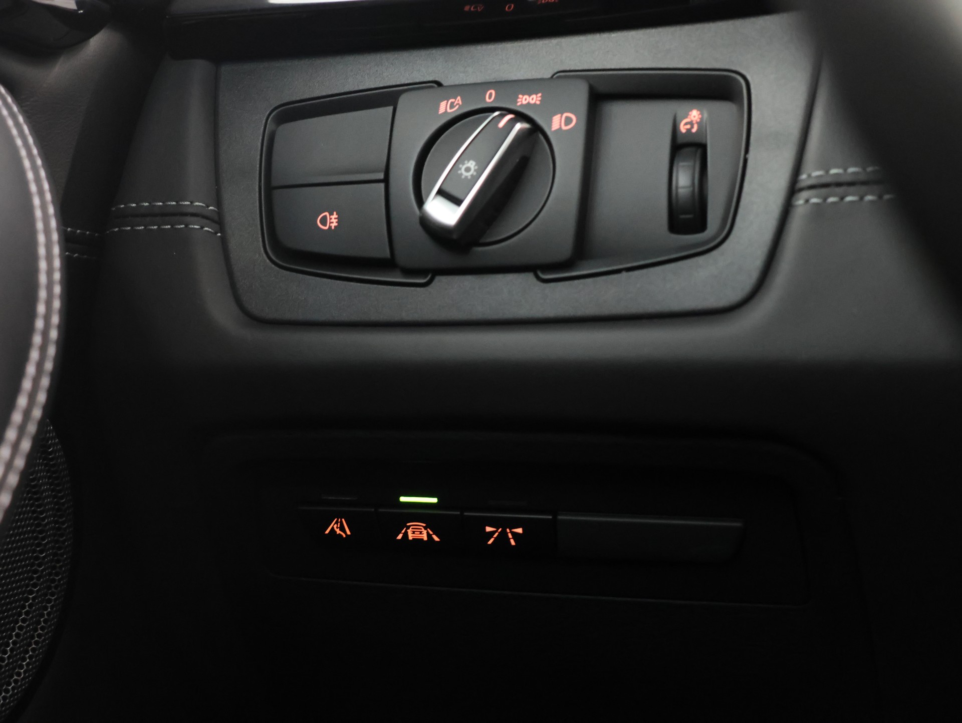 BMW M4 Coupé Competition *Harman&Kardon* *Rückfahrkamera* *Sitzheizung*-image-27