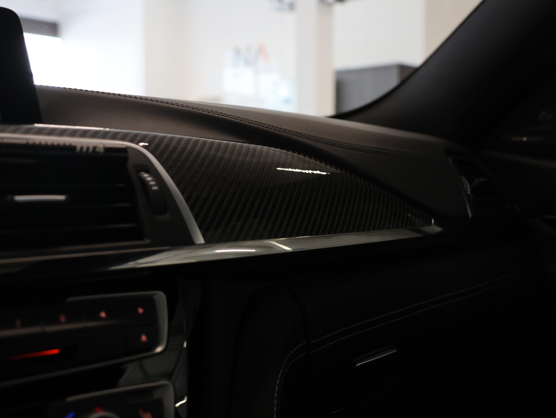 BMW M4 Coupé Competition *Harman&Kardon* *Rückfahrkamera* *Sitzheizung*-image-23