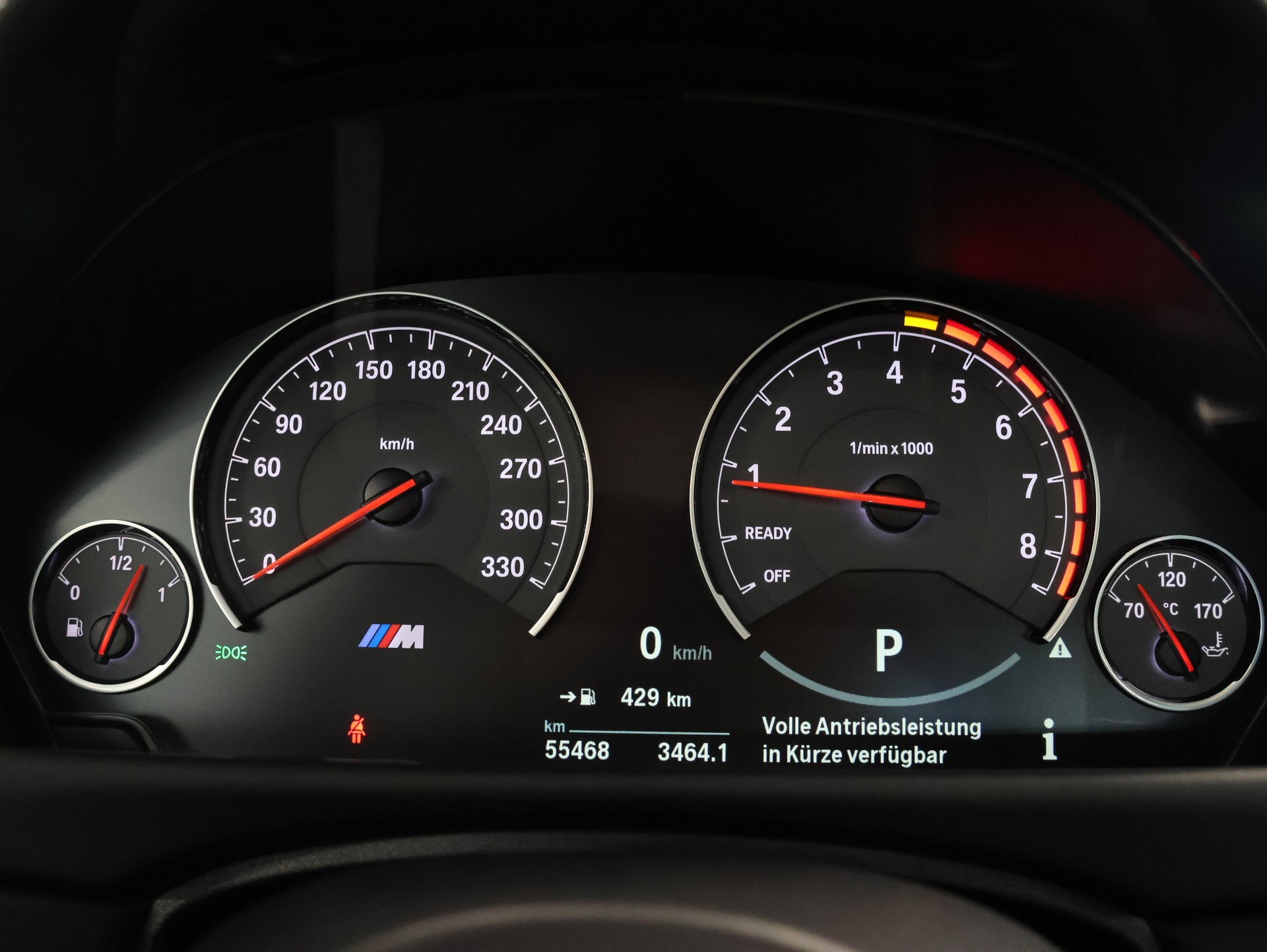 BMW M4 Coupé Competition *Harman&Kardon* *Rückfahrkamera* *Sitzheizung*-image-17