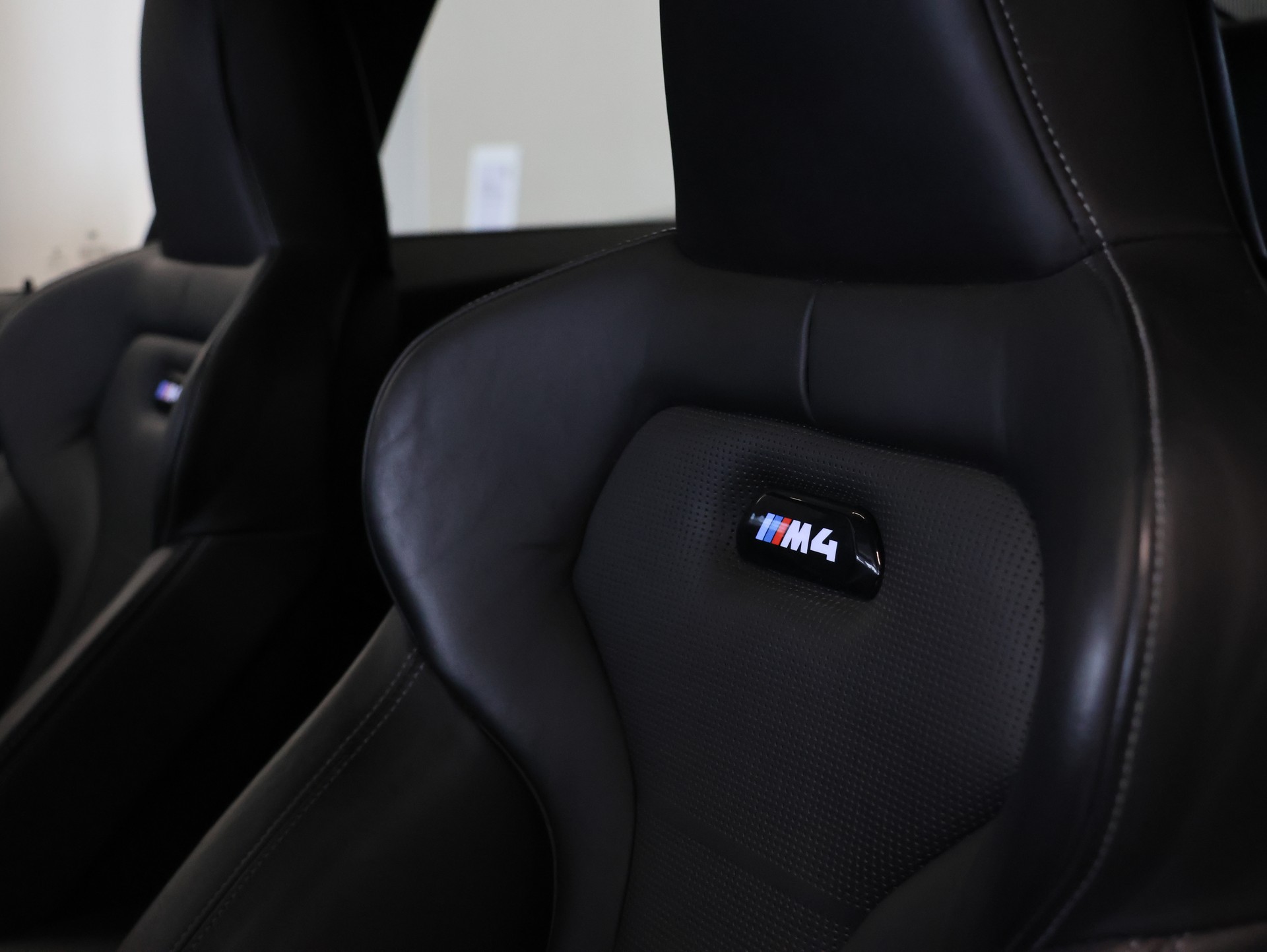BMW M4 Coupé Competition *Harman&Kardon* *Rückfahrkamera* *Sitzheizung*-image-14