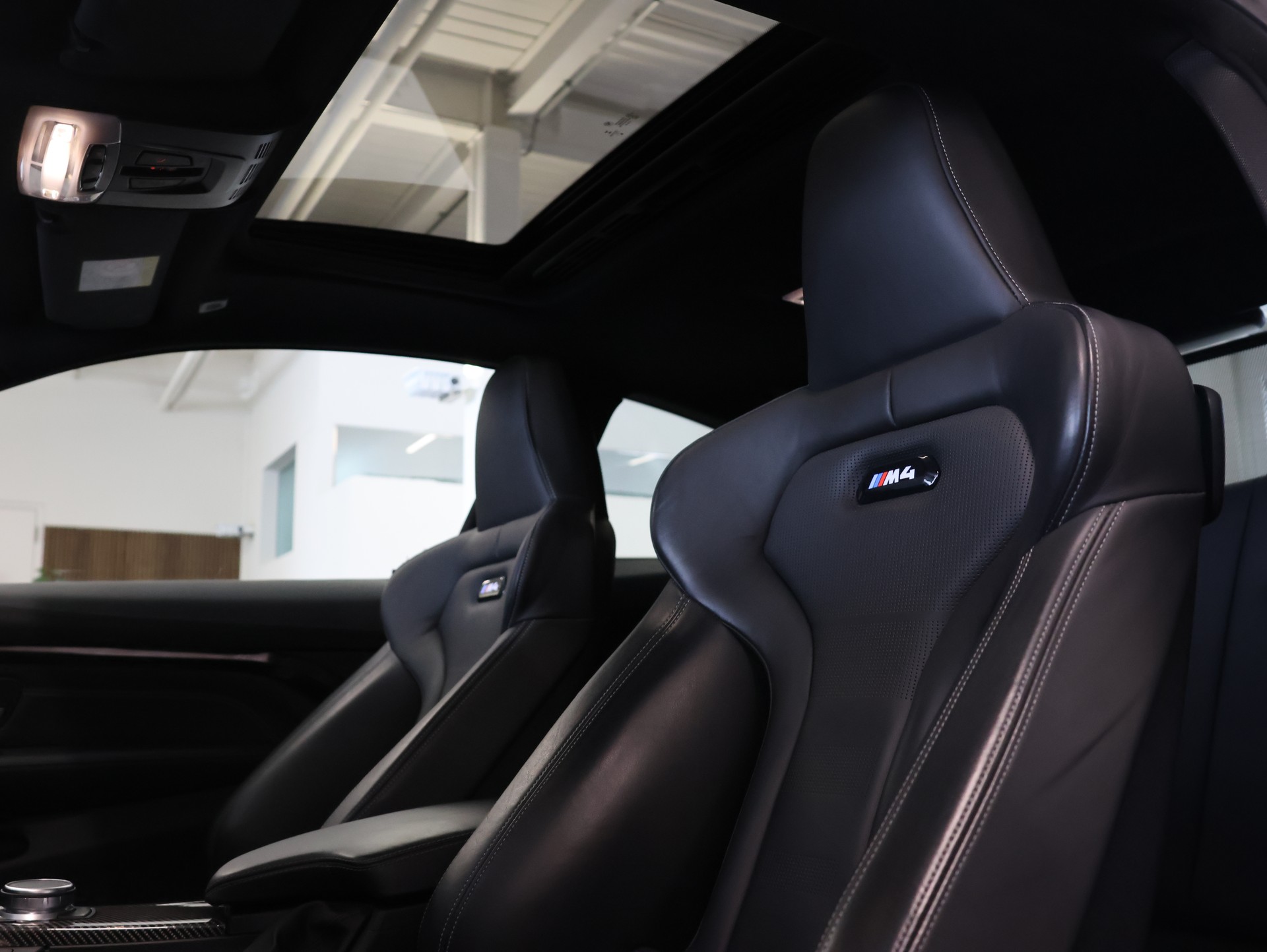BMW M4 Coupé Competition *Harman&Kardon* *Rückfahrkamera* *Sitzheizung*-image-13
