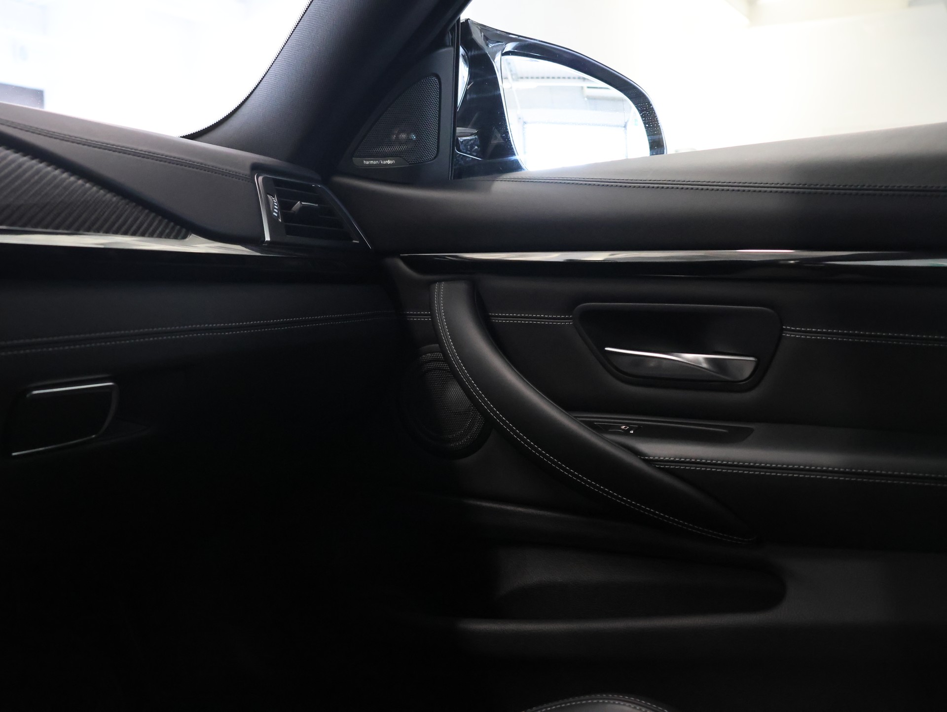 BMW M4 Coupé Competition *Harman&Kardon* *Rückfahrkamera* *Sitzheizung*-image-21