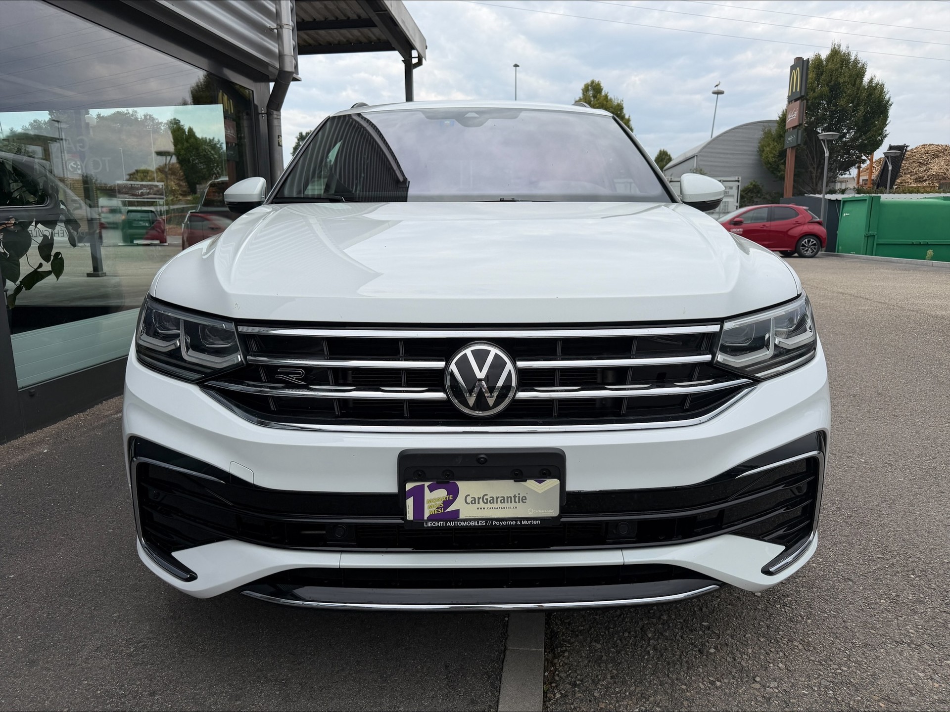 VW Tiguan 2.0 TDI SCR Selection 4Motion DSG-showroom-element-2