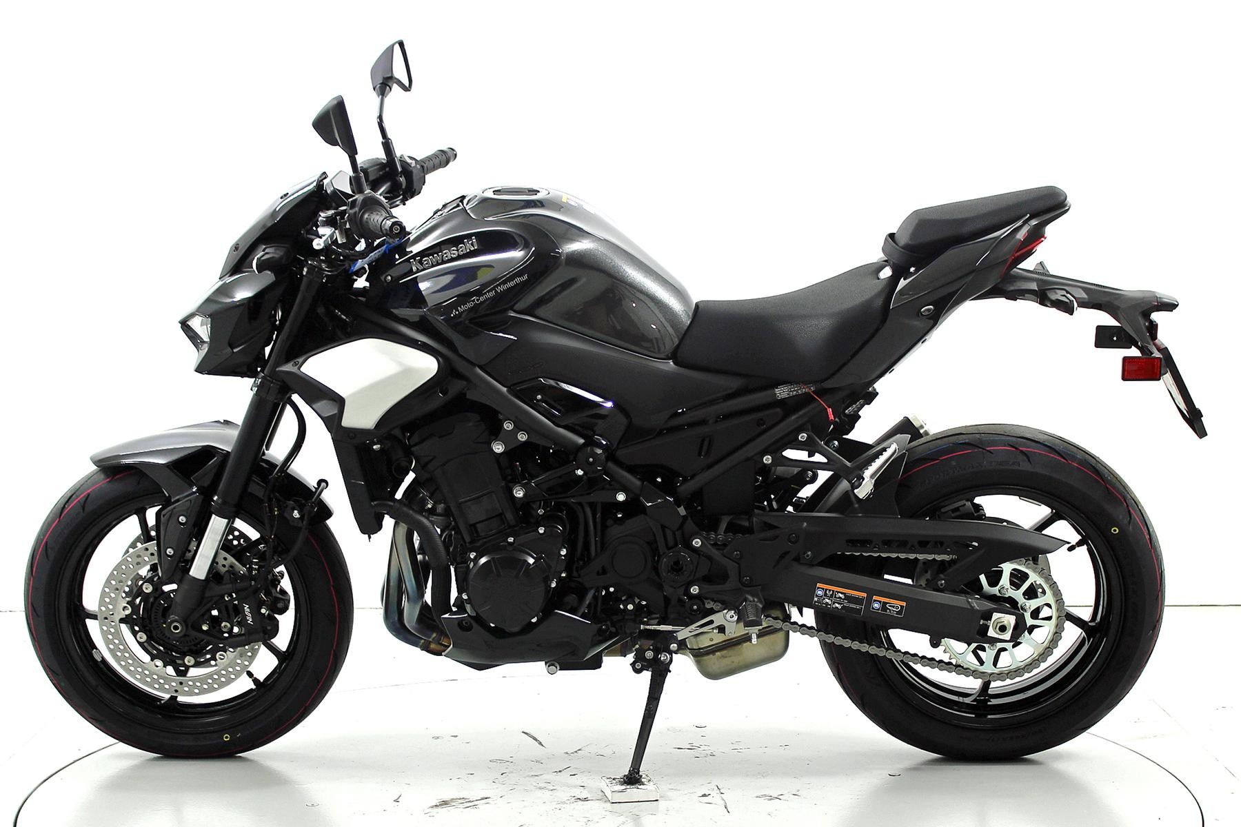 KAWASAKI Z 900 ABS-image-4