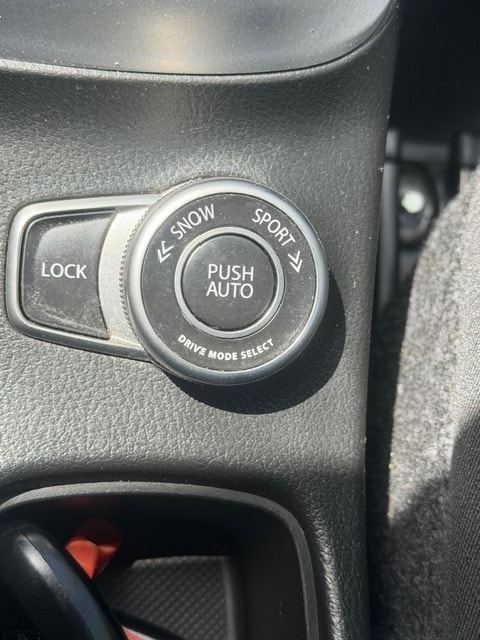 SUZUKI SX4 S-Cross 1.4 16V Compact+ 4WD Automatic-image-10