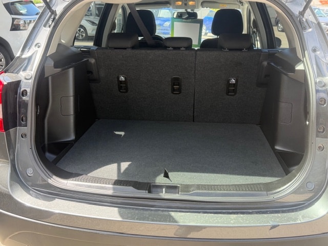 SUZUKI SX4 S-Cross 1.4 16V Compact+ 4WD Automatic-image-8