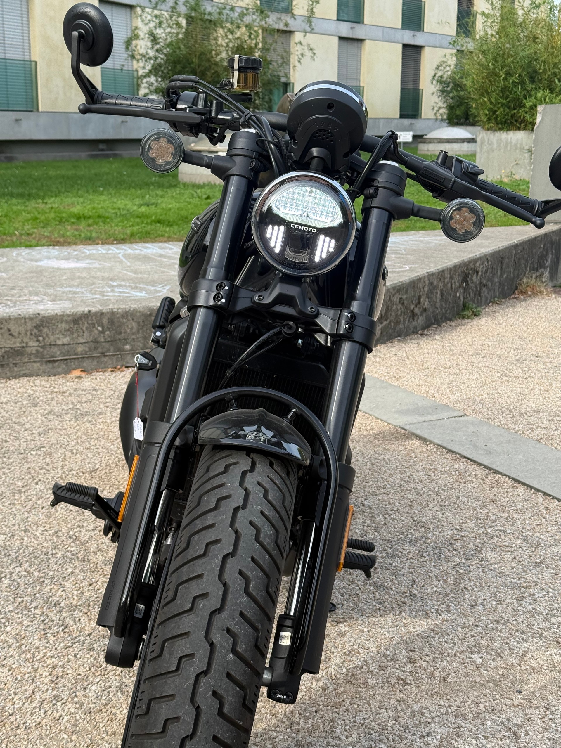 CF MOTO 450 CL-C-image-2
