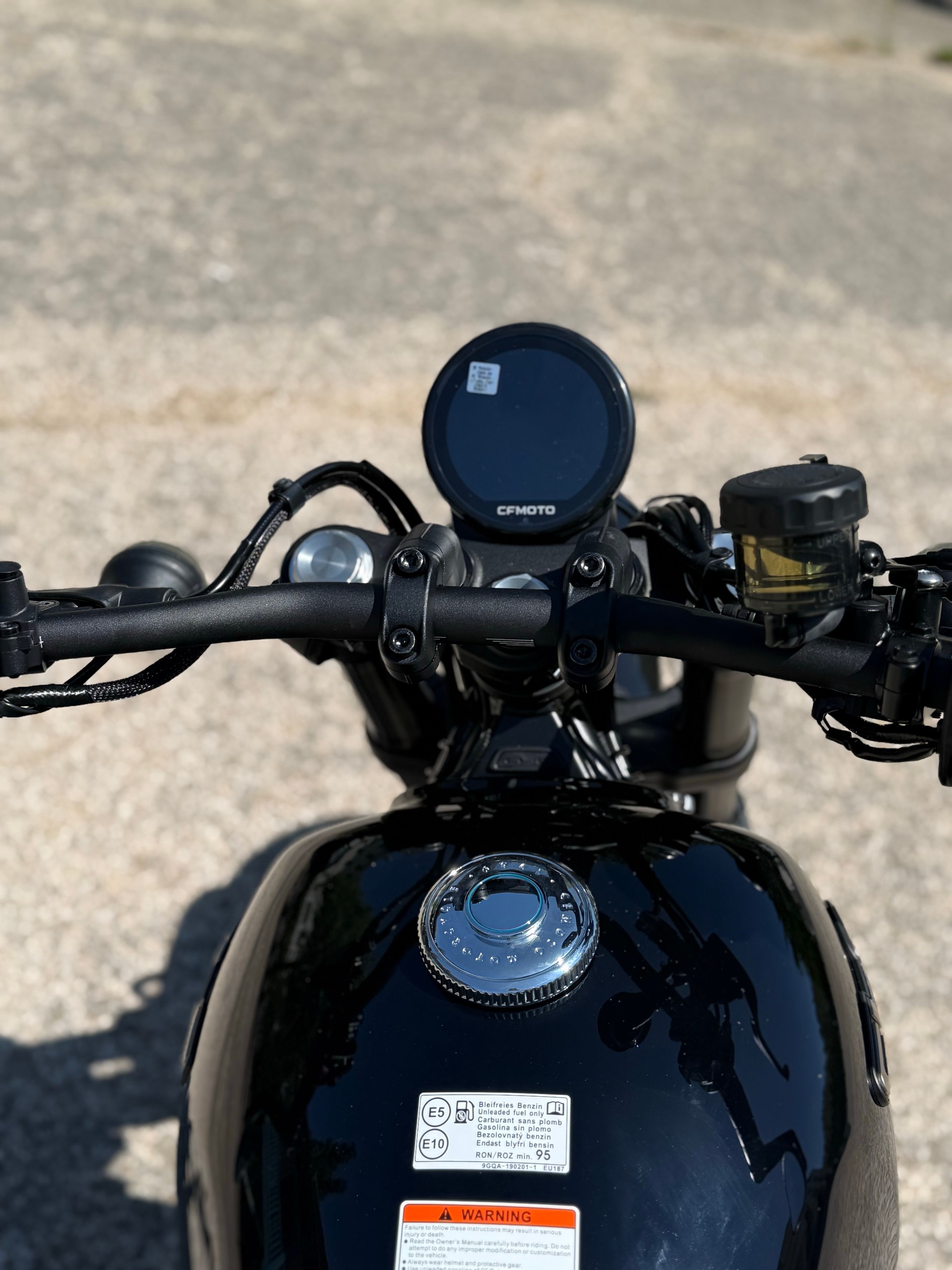 CF MOTO 450 CL-C-image-7