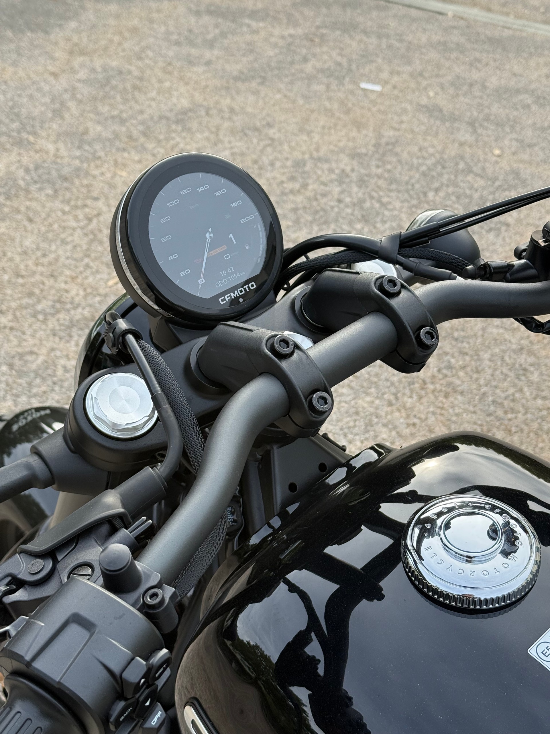 CF MOTO 450 CL-C-image-10