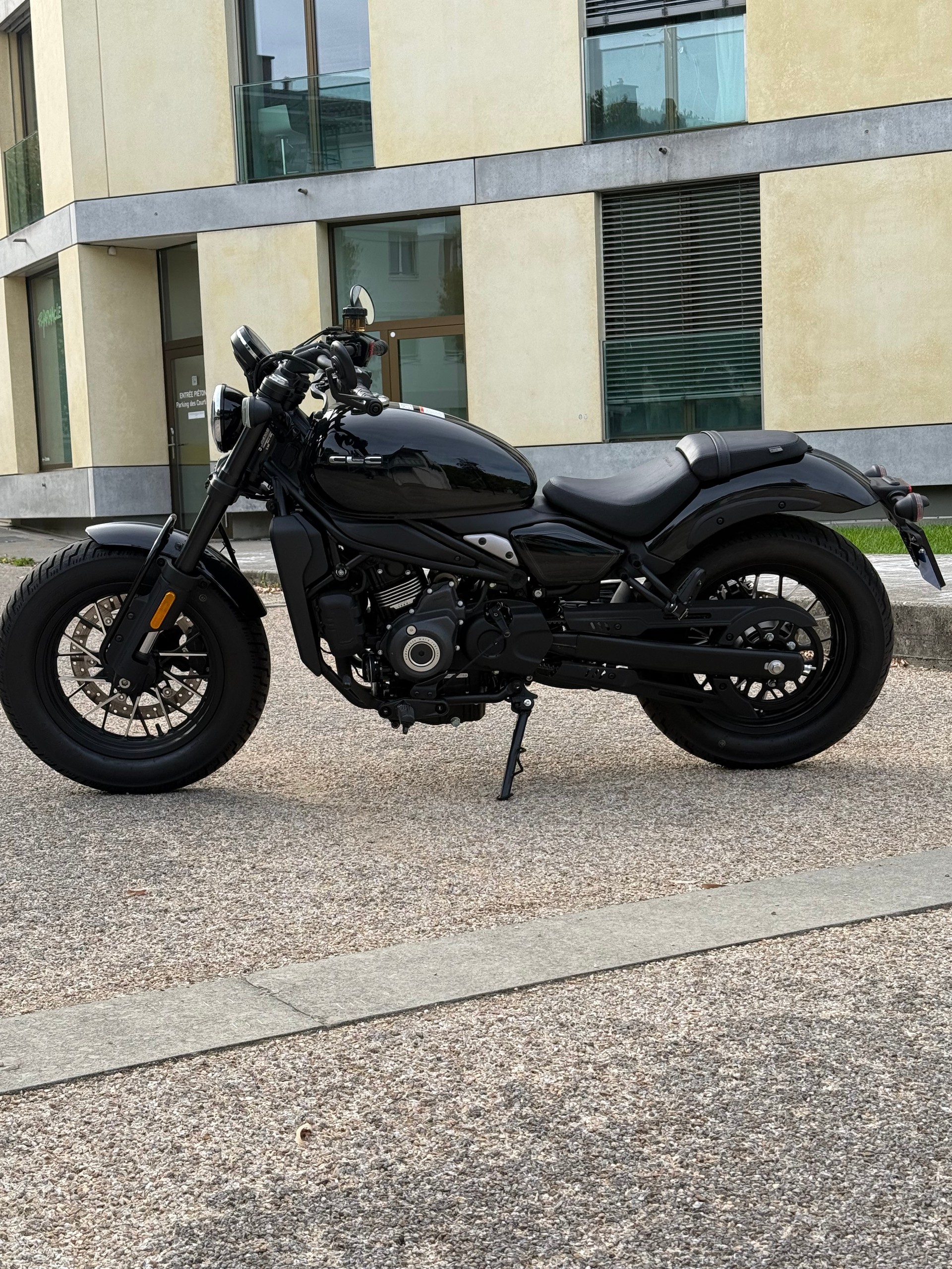 CF MOTO 450 CL-C-image-9