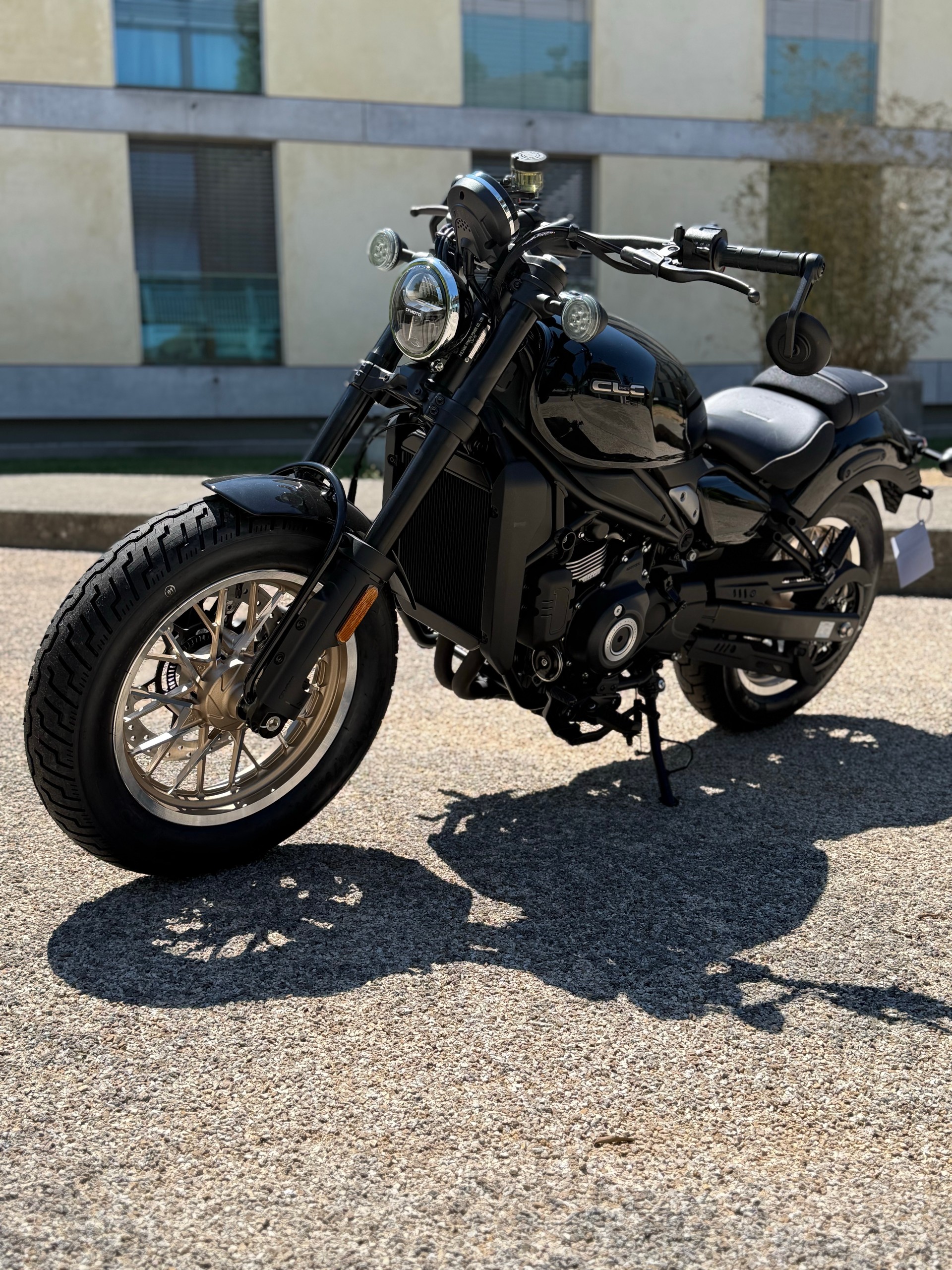 CF MOTO 450 CL-C-image-2