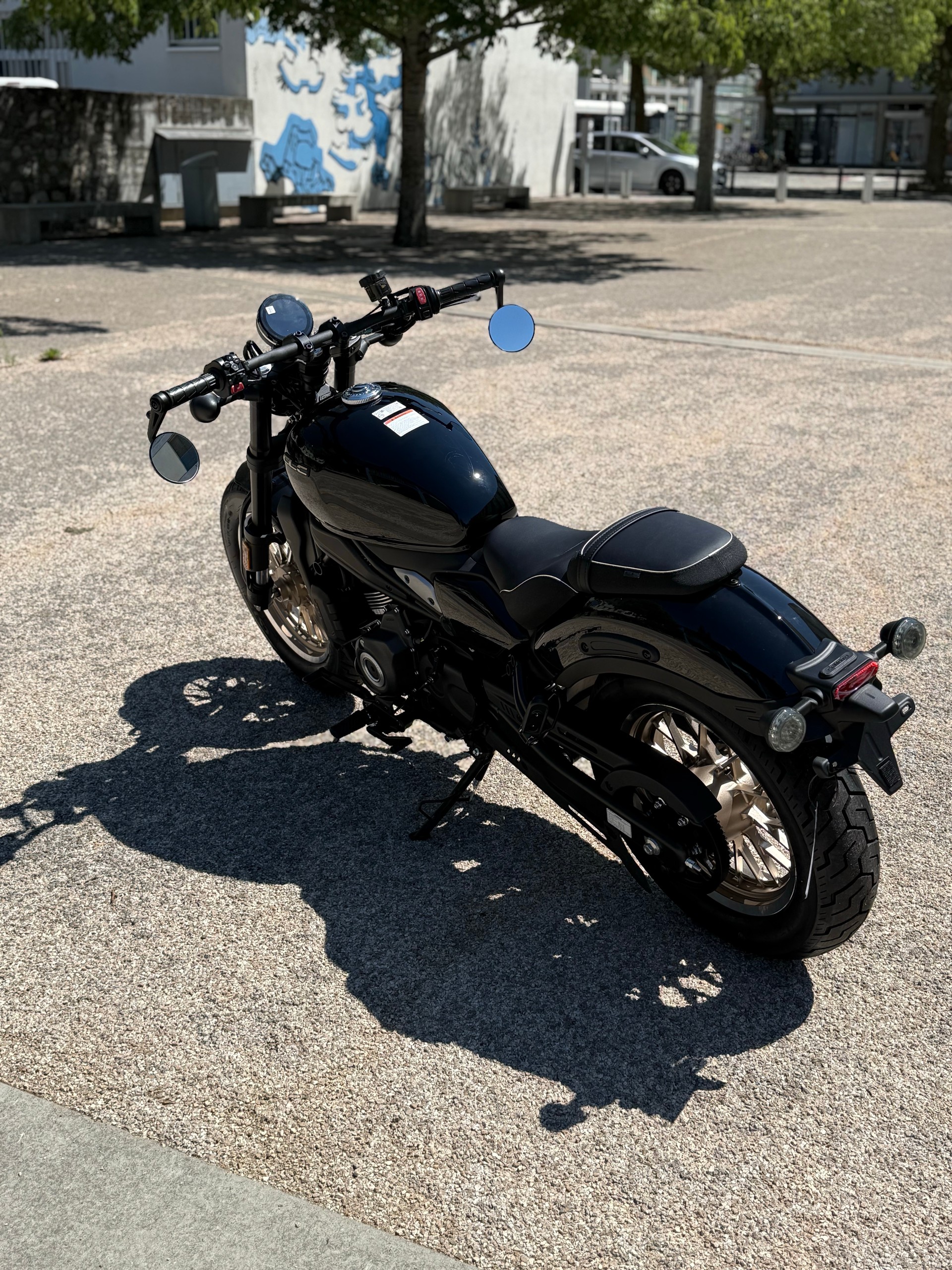 CF MOTO 450 CL-C-image-3