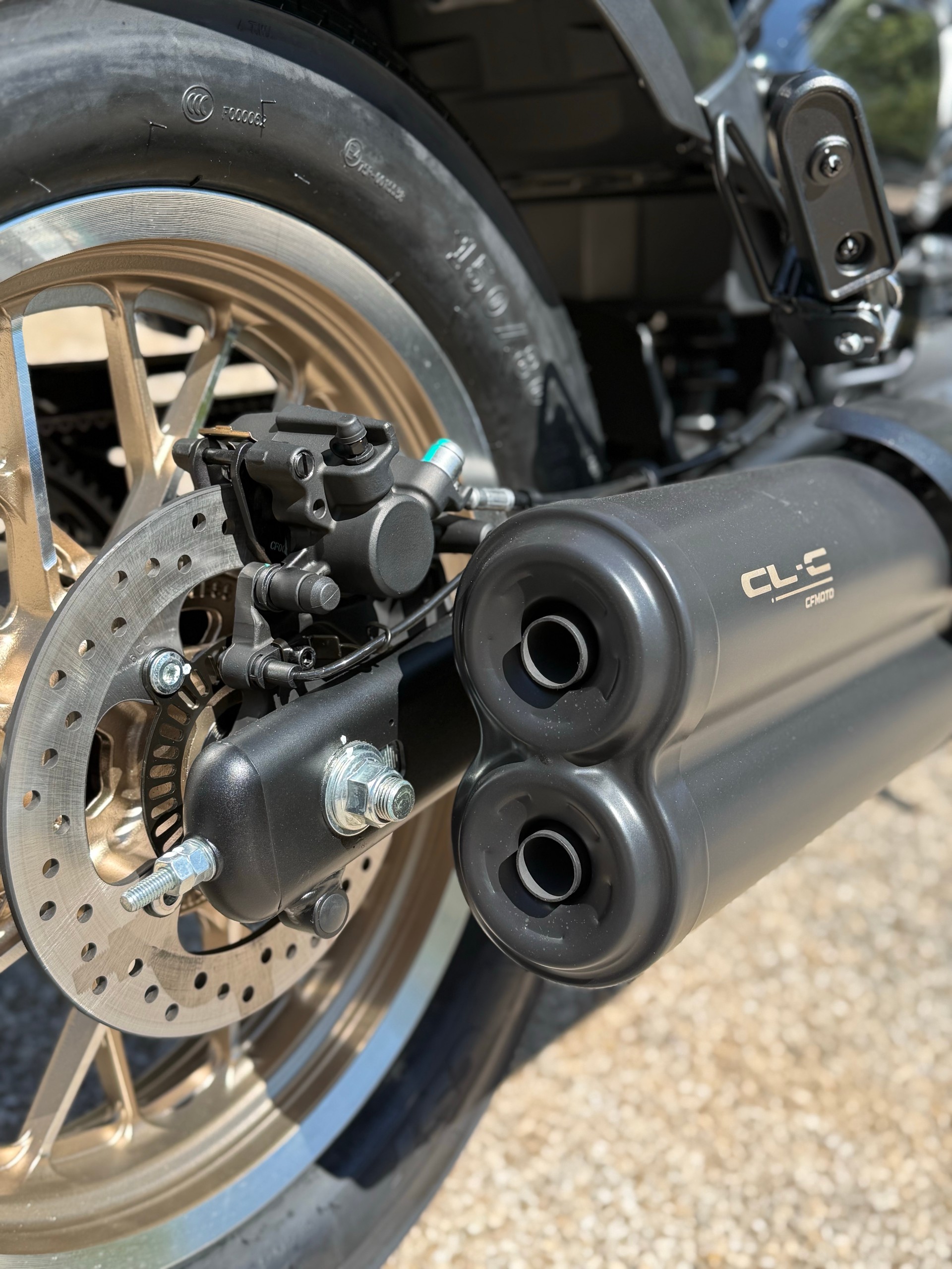 CF MOTO 450 CL-C-image-9