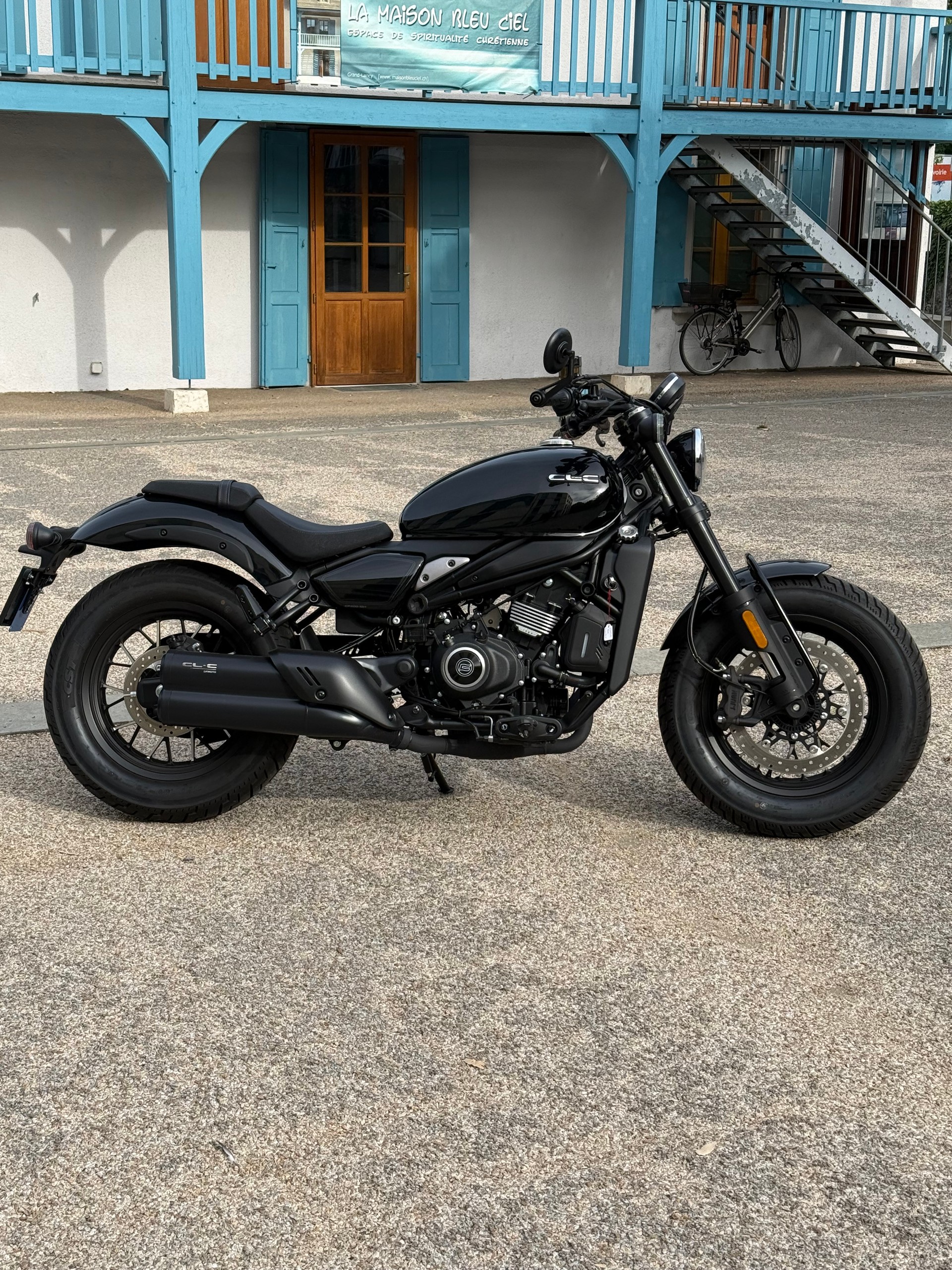 CF MOTO 450 CL-C-image-3