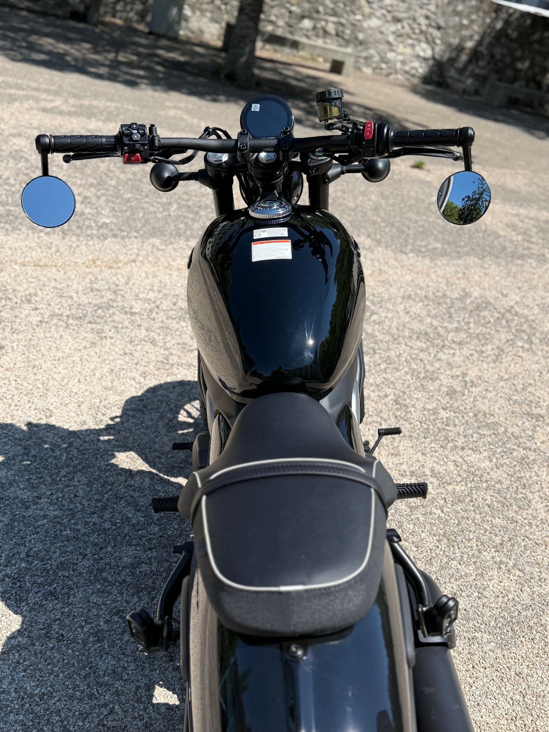 CF MOTO 450 CL-C-image-4