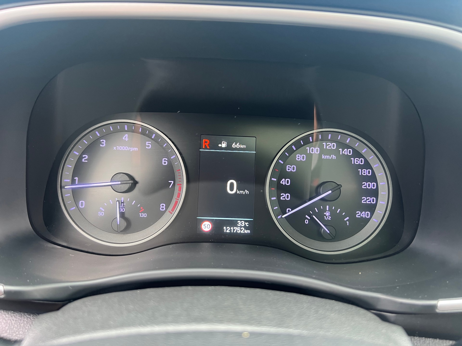 HYUNDAI Tucson 1.6 TGDI Origo 4WD DCT-image-14