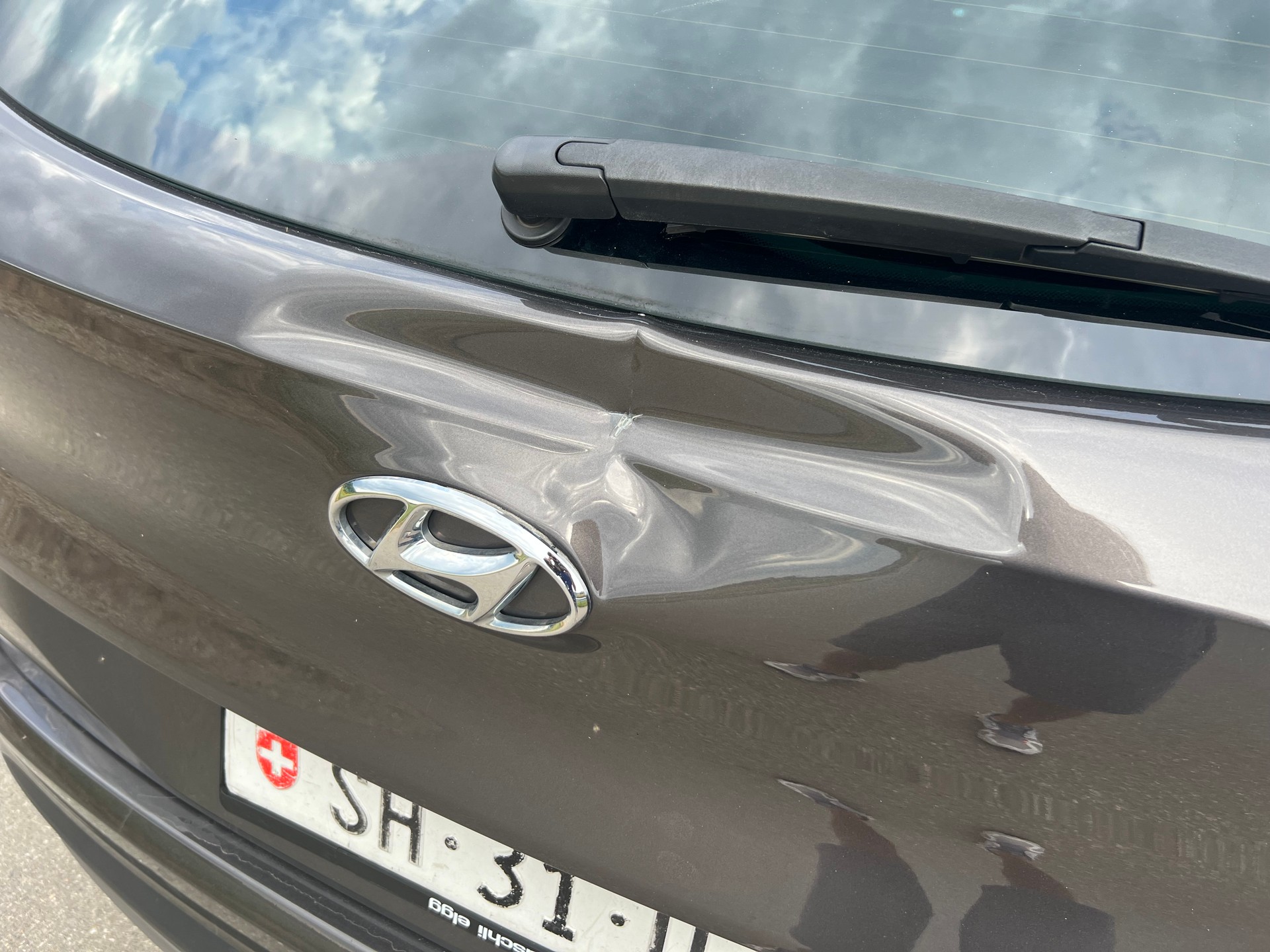 HYUNDAI Tucson 1.6 TGDI Origo 4WD DCT-image-7