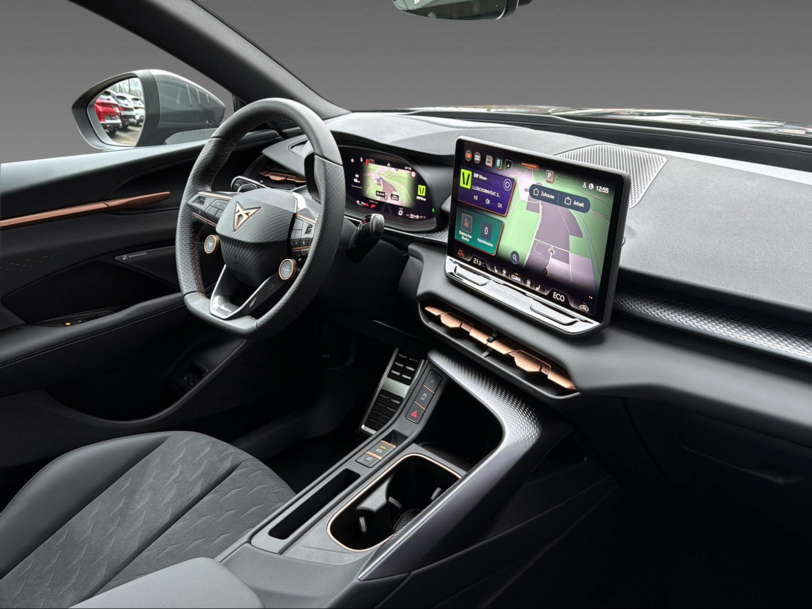 CUPRA Terramar 1.5 eHybrid Business Edition DSG-image-5