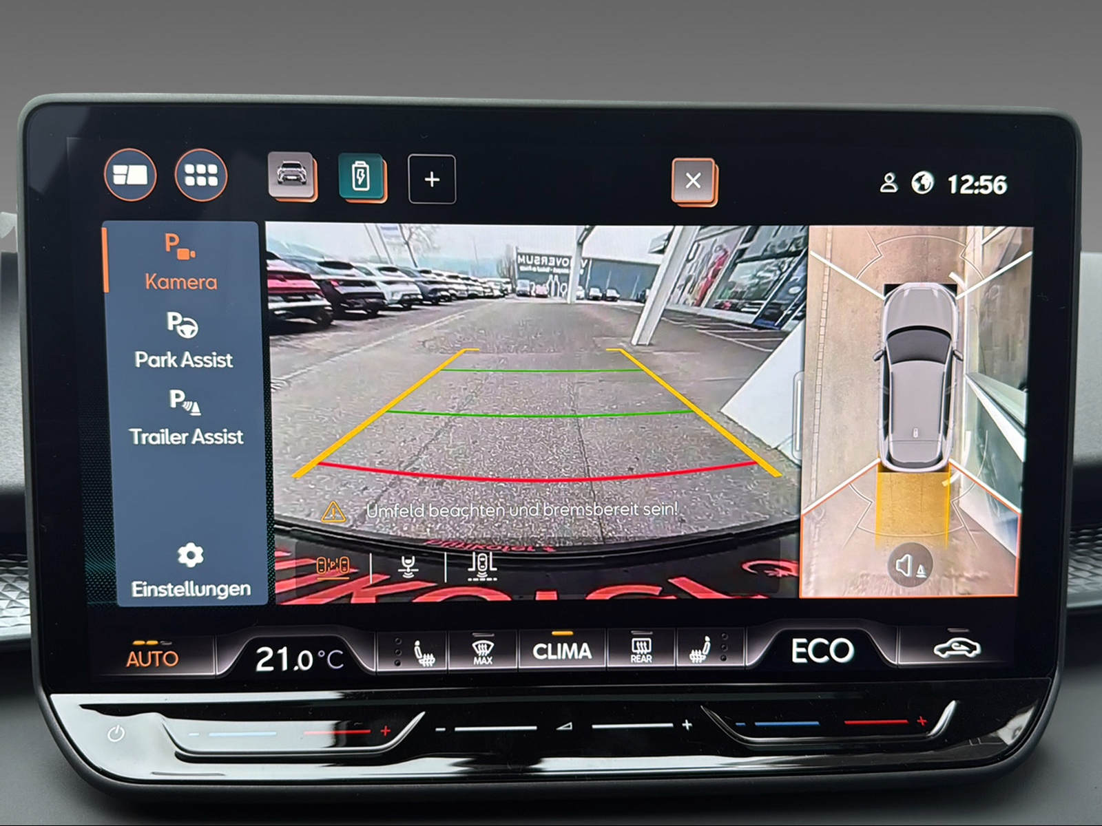 CUPRA Terramar 1.5 eHybrid Business Edition DSG-image-10