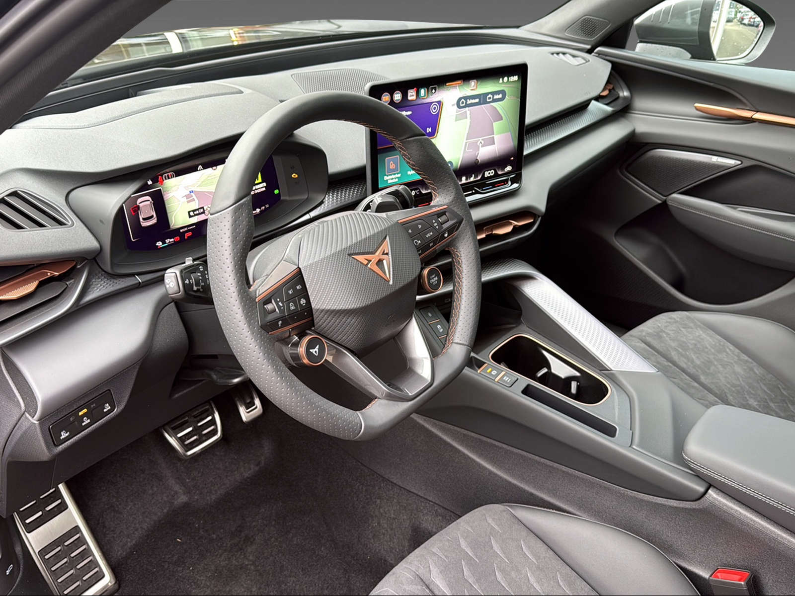 CUPRA Terramar 1.5 eHybrid Business Edition DSG-image-4