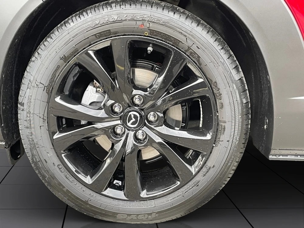 Image MAZDA CX-30 CX-30 SKYACTIV-X 186 M Hybrid Homura FWD AT