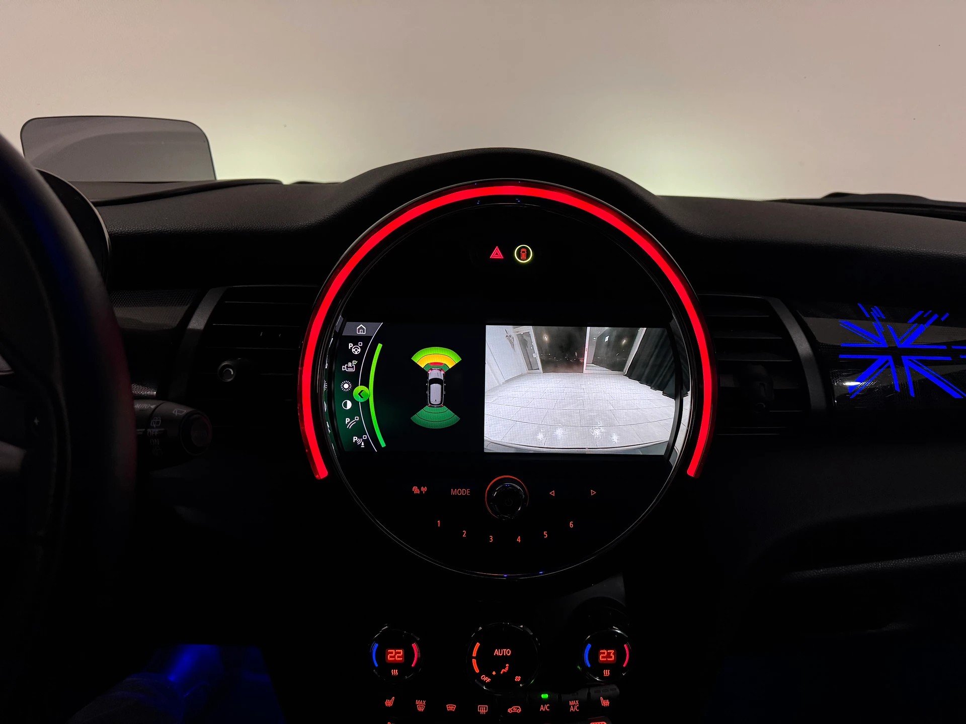 MINI Cooper John Cooper Works Steptronic-image-11