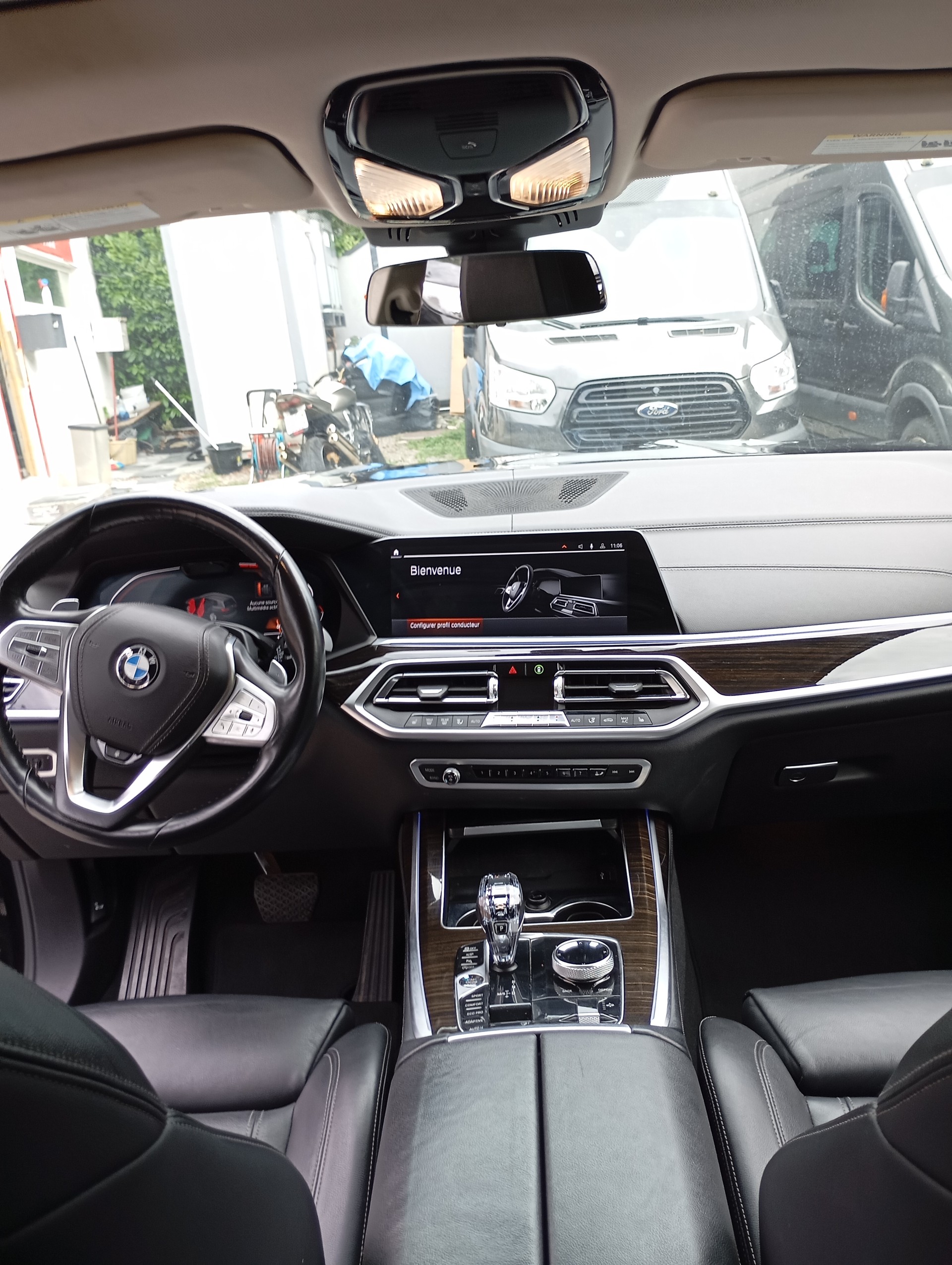 BMW X7 XDRIVE40I-image-11
