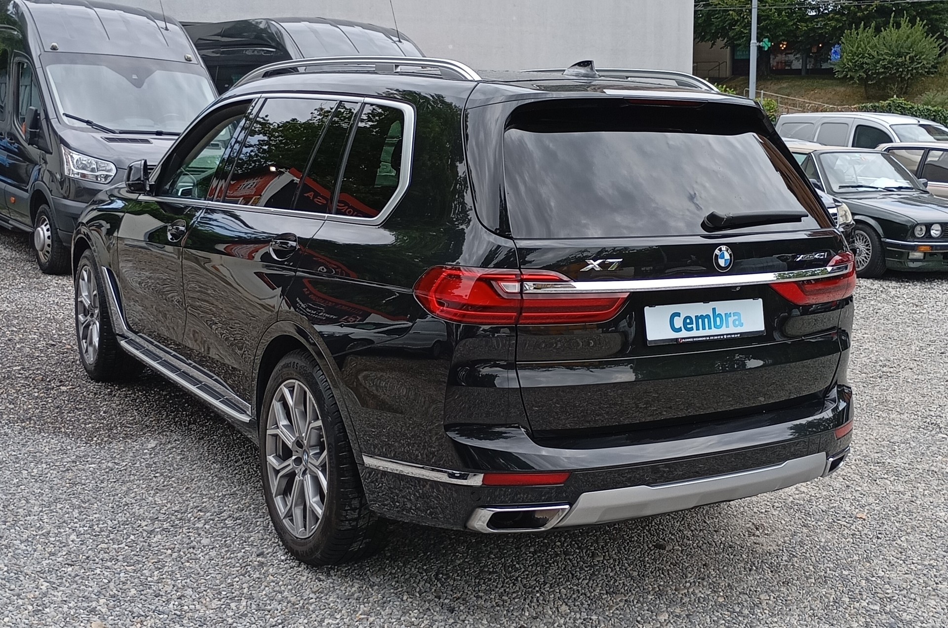 BMW X7 XDRIVE40I-image-7