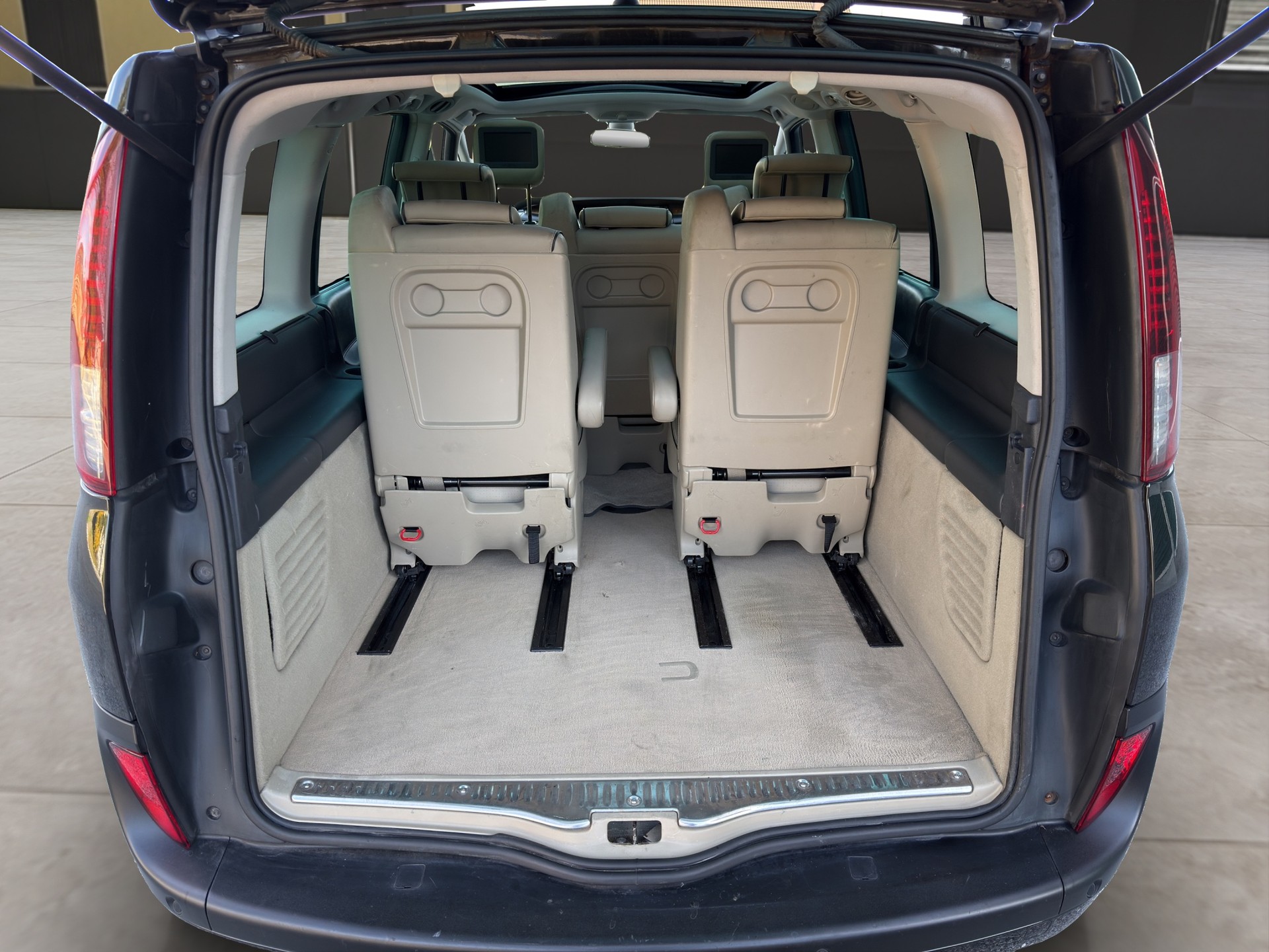 RENAULT Grand Espace 3.5 V6 Initiale Automatic-image-15