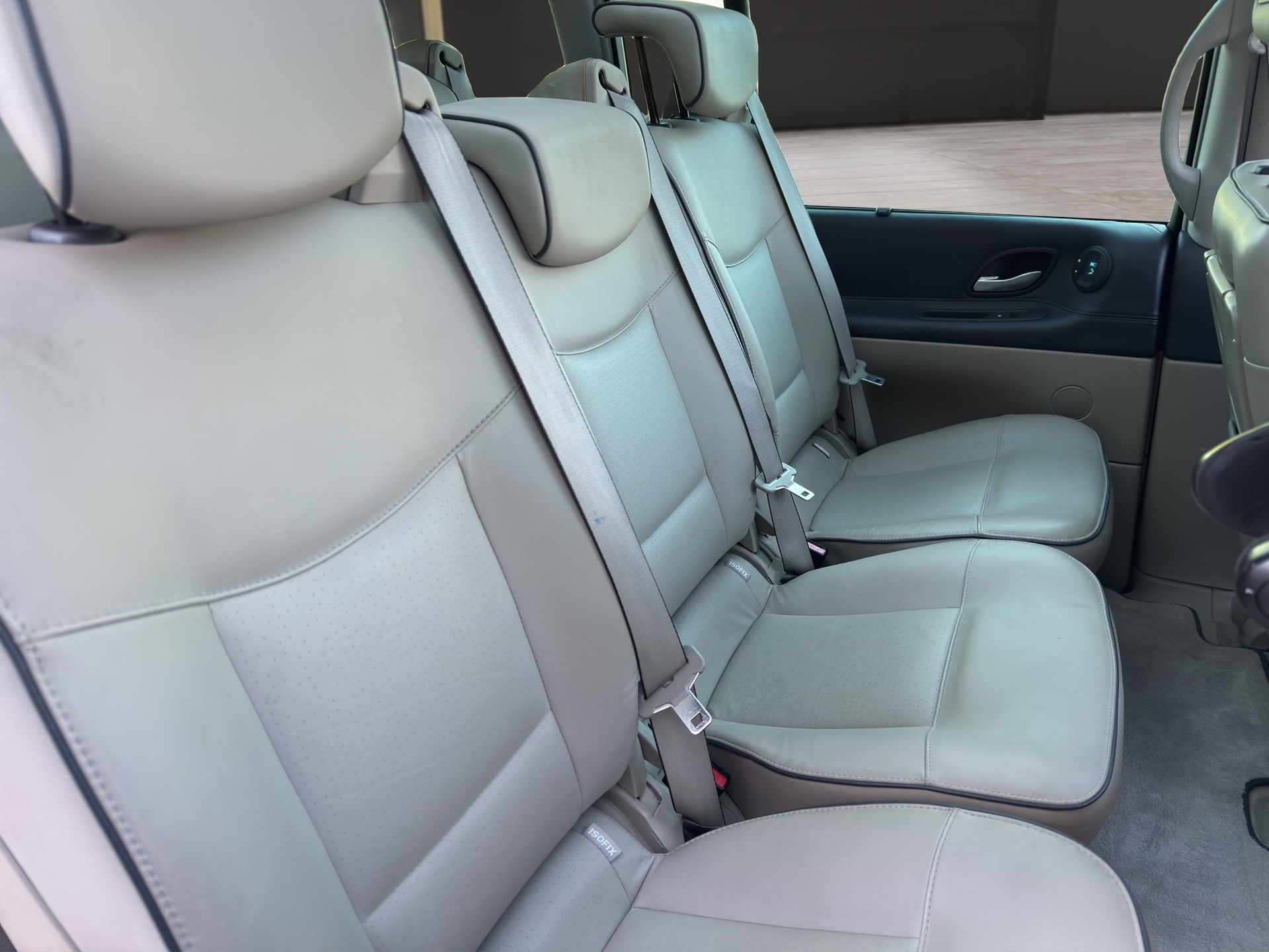 RENAULT Grand Espace 3.5 V6 Initiale Automatic-image-12