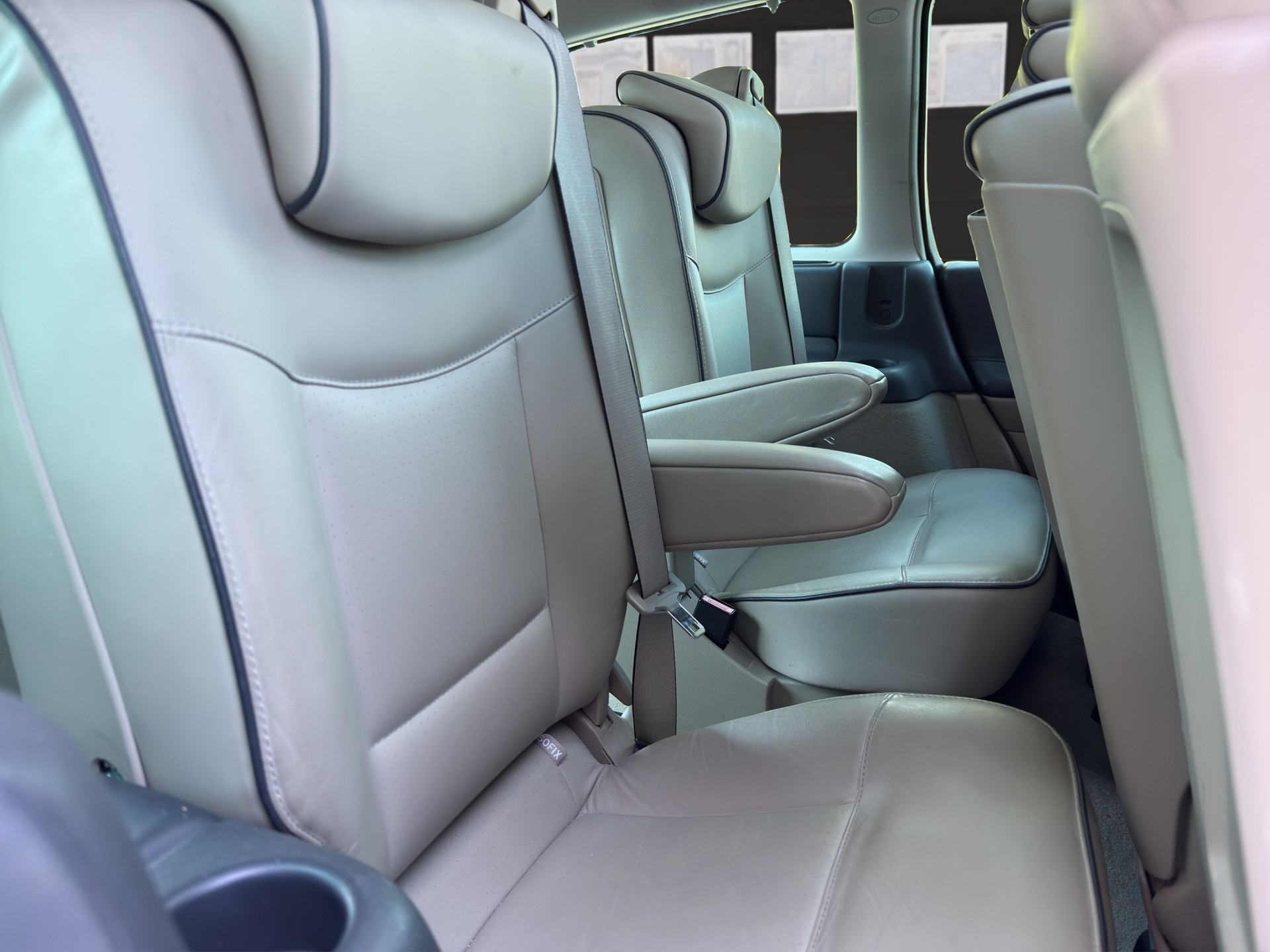 RENAULT Grand Espace 3.5 V6 Initiale Automatic-image-14