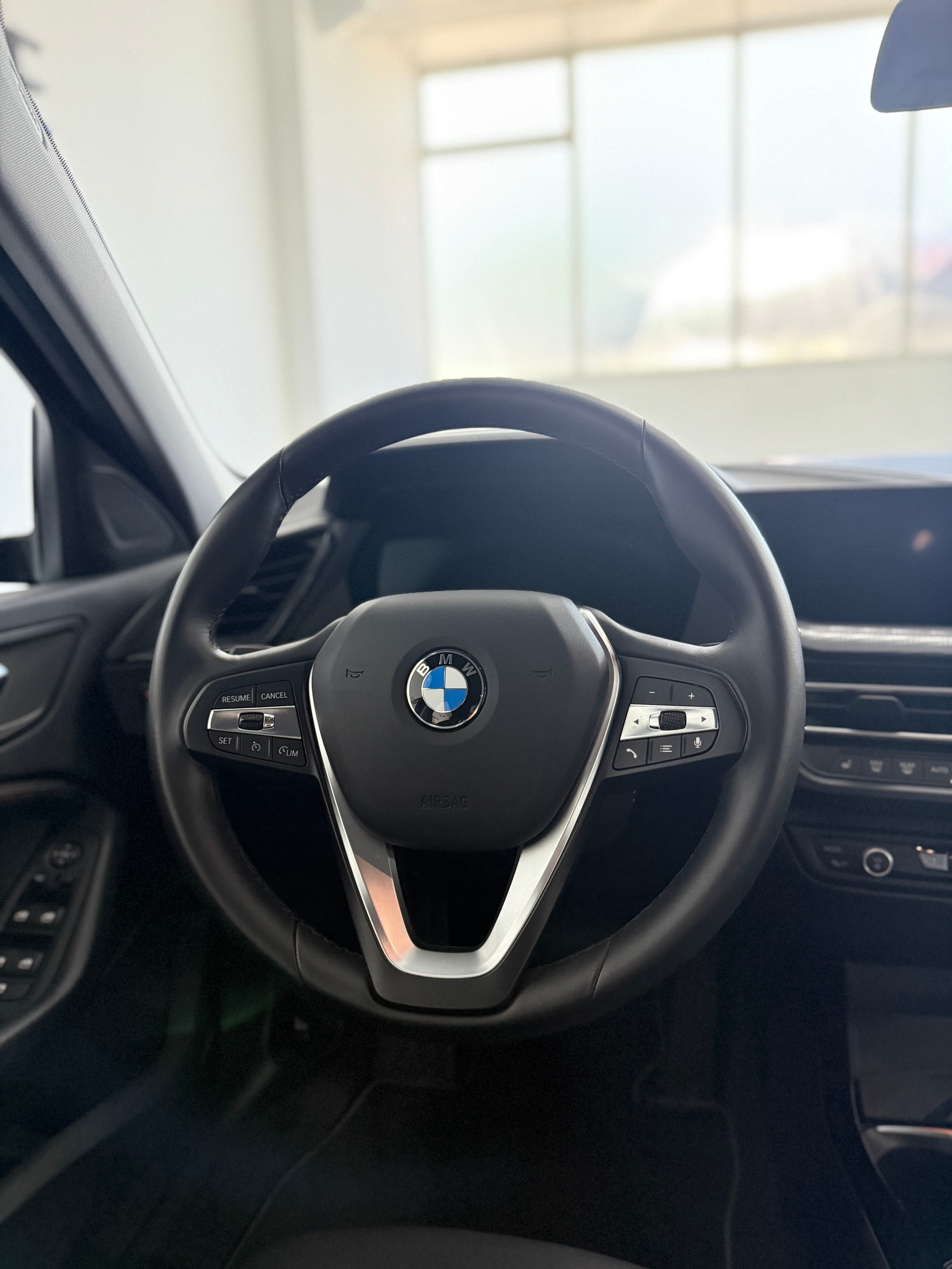 BMW 118i Steptronic Sport Line-image-7
