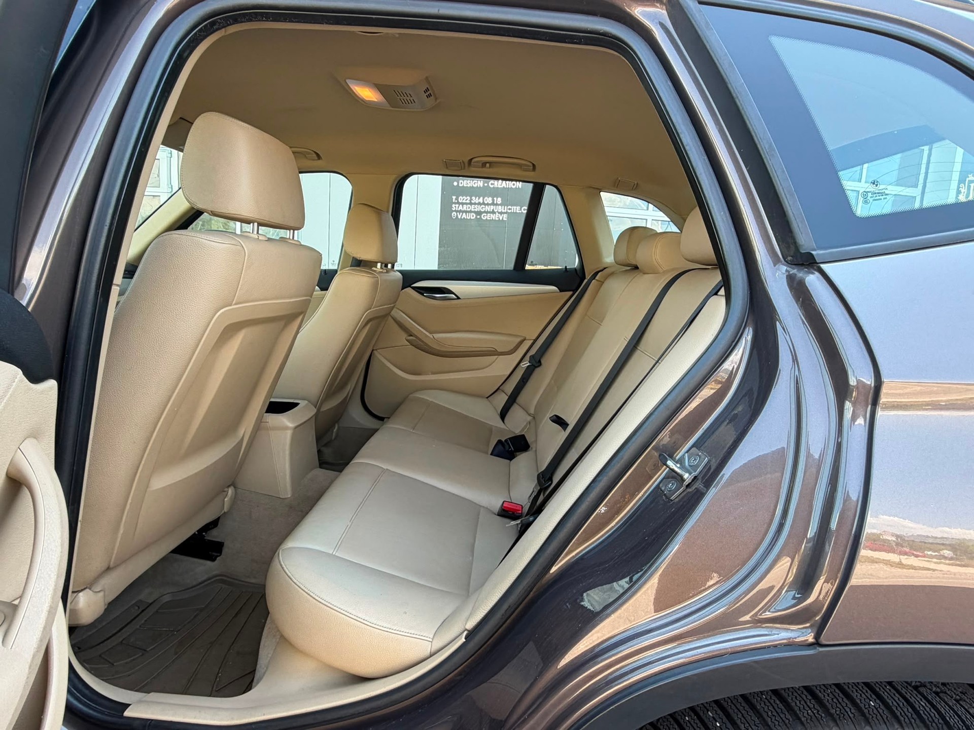 BMW X1 xDrive 18d-image-6
