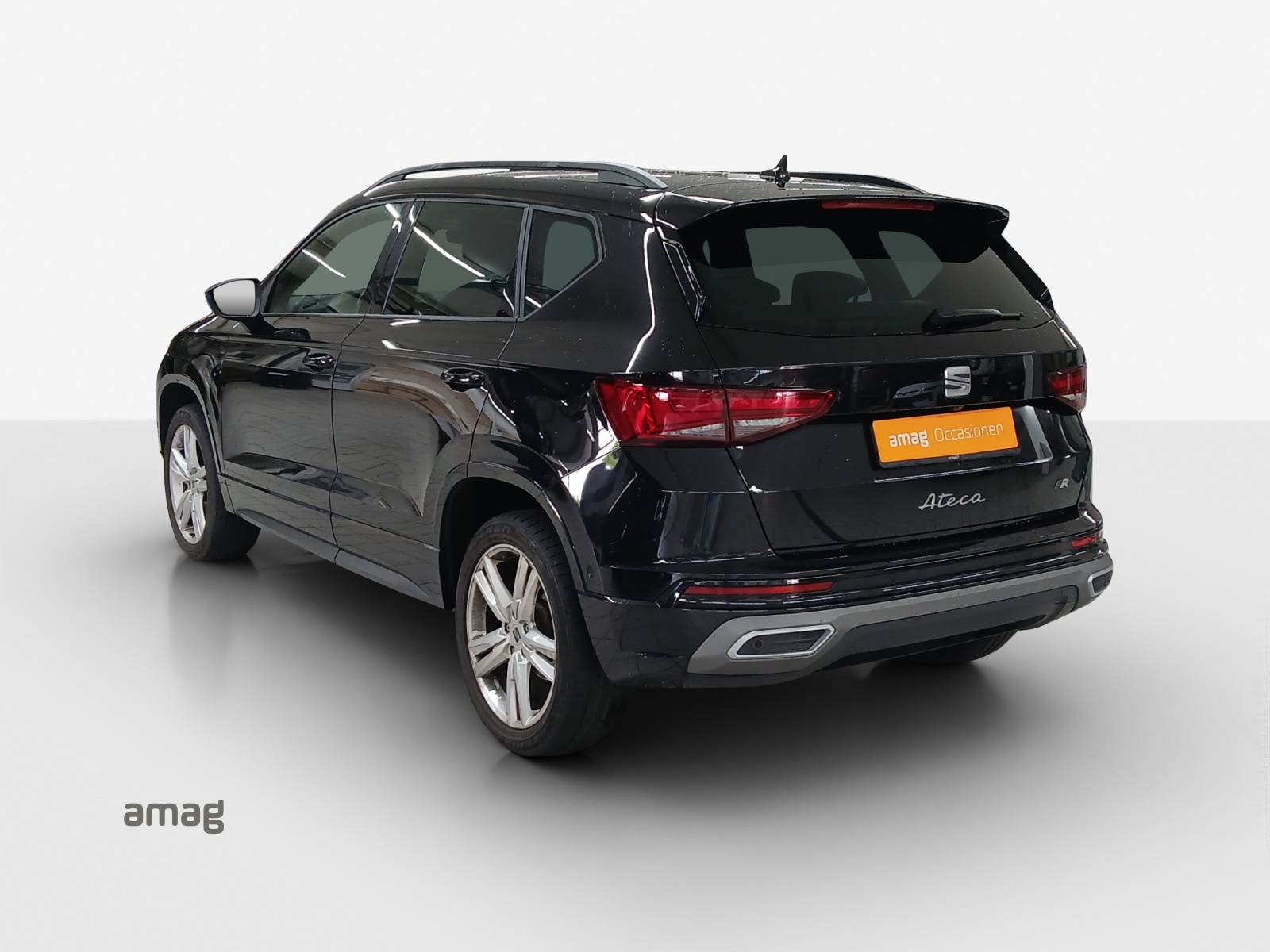 SEAT Ateca 1.5 TSI EVO Hola FR DSG-image-2