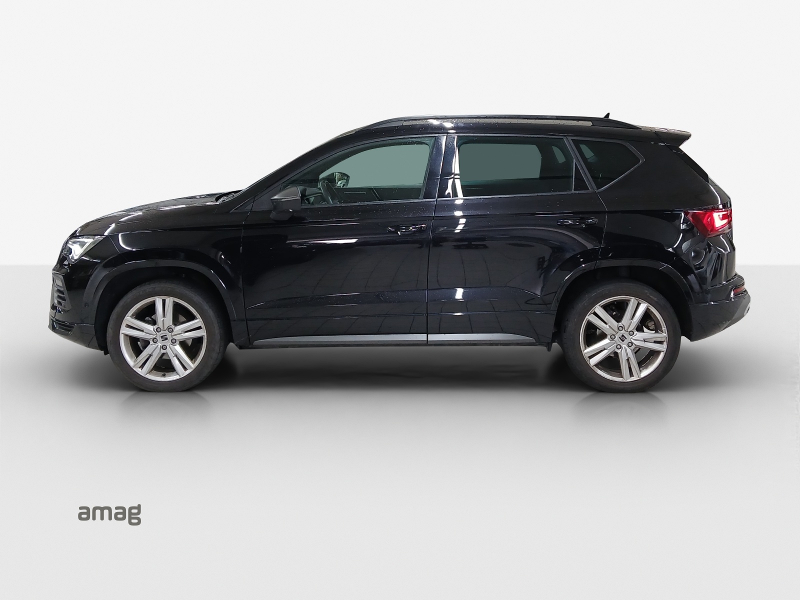 SEAT Ateca 1.5 TSI EVO Hola FR DSG-image-1