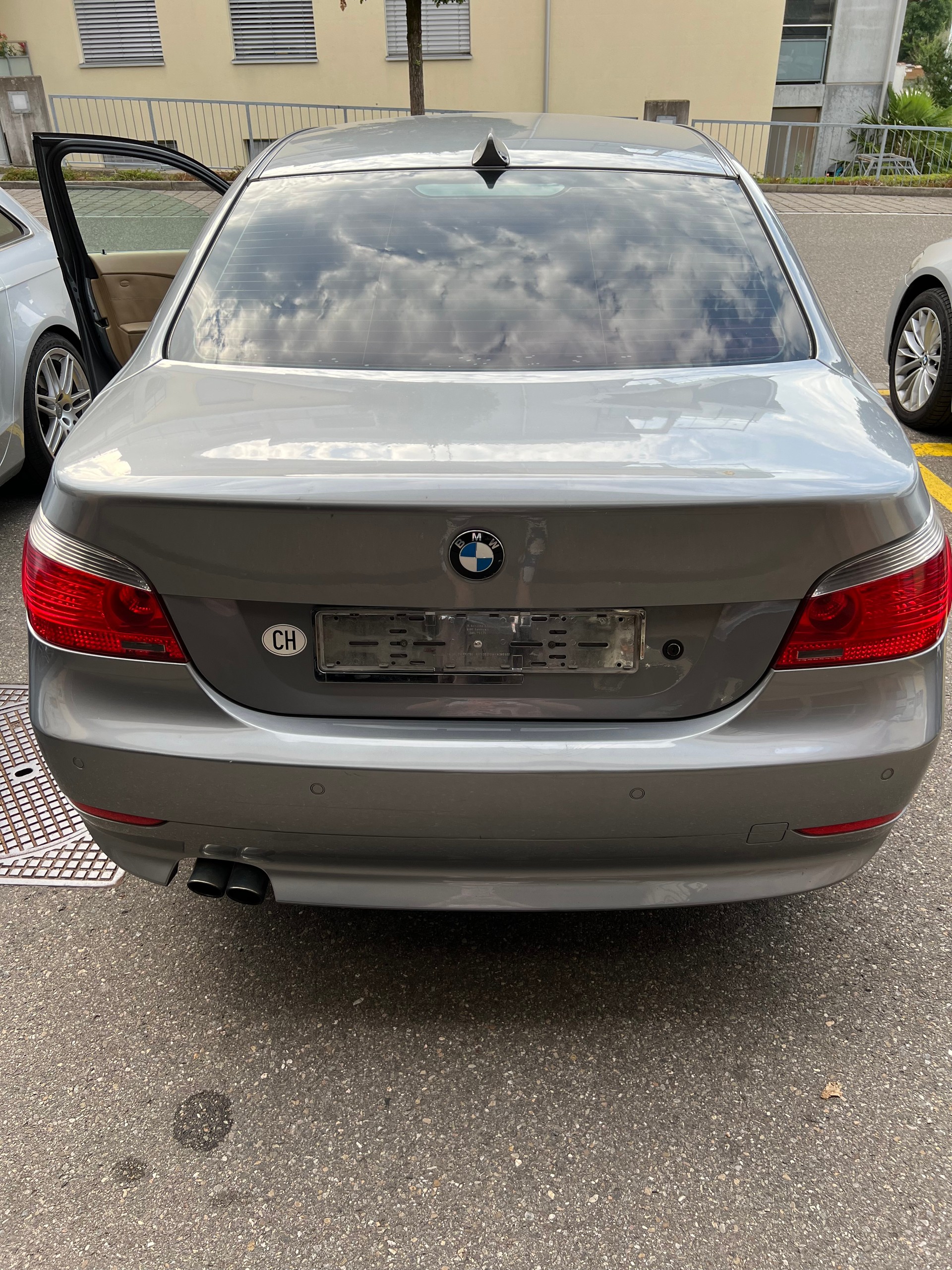 BMW 530-image-4